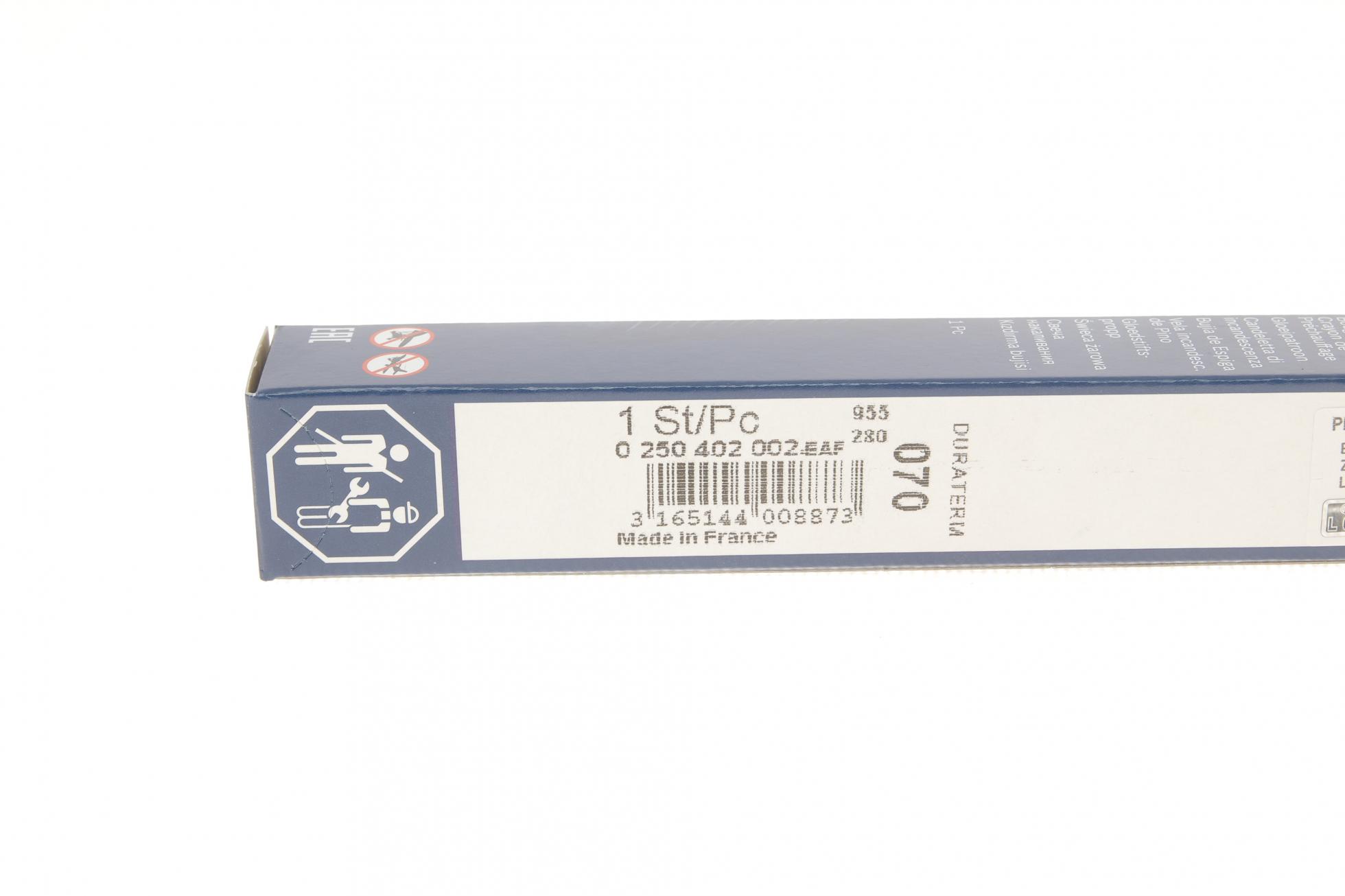 250402002 BOSCH
