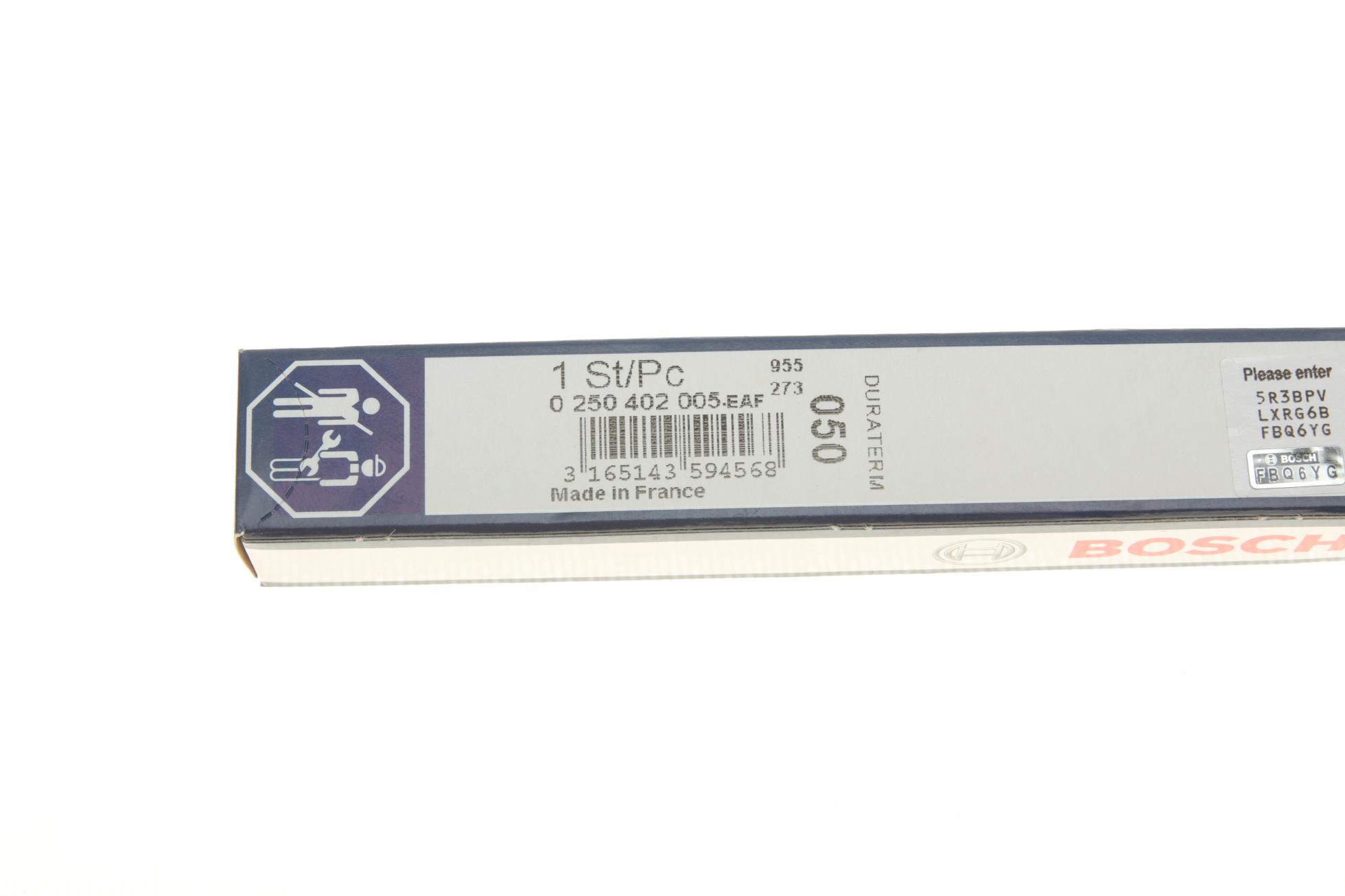 250402005 BOSCH