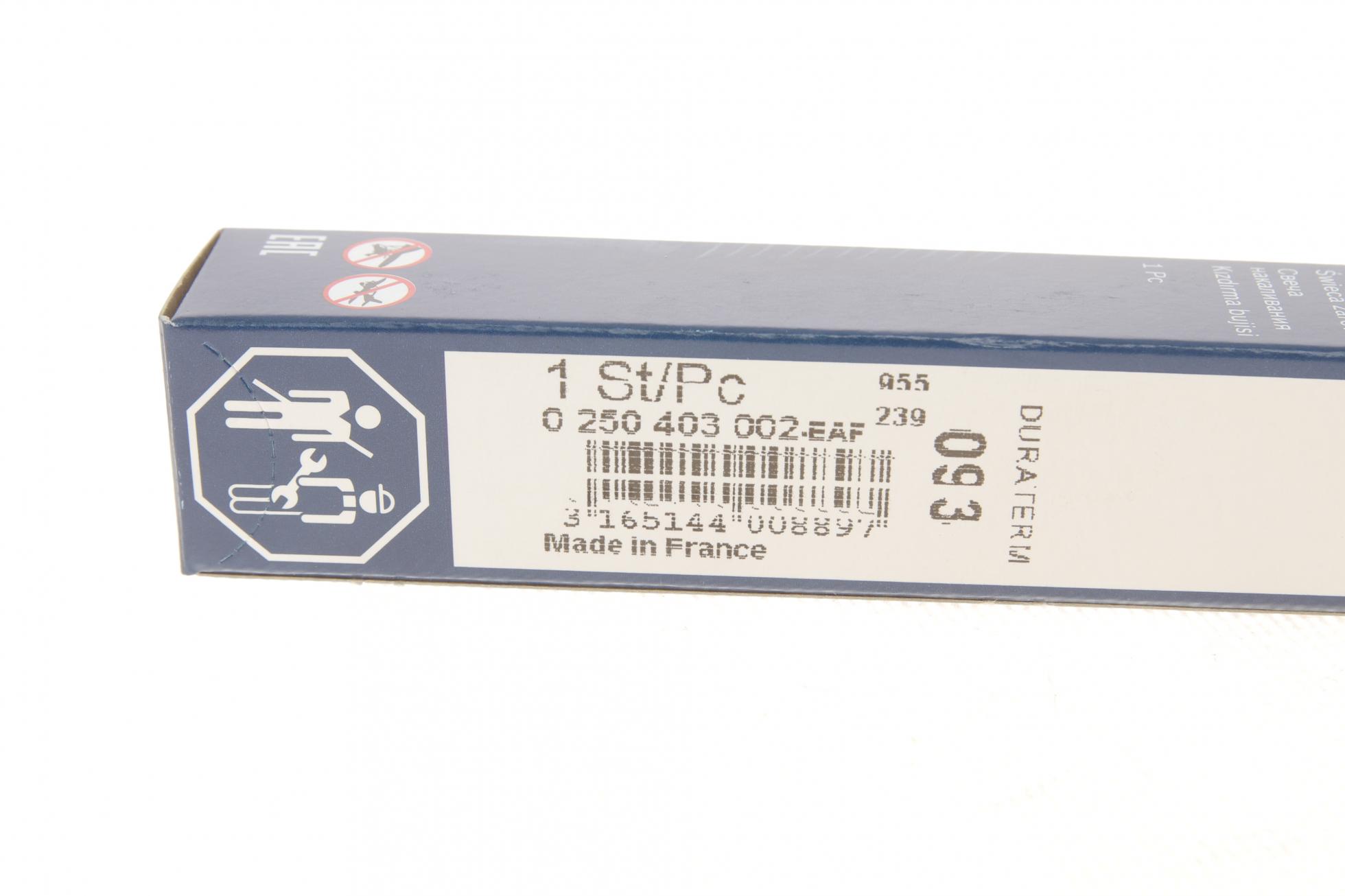 250403002 BOSCH