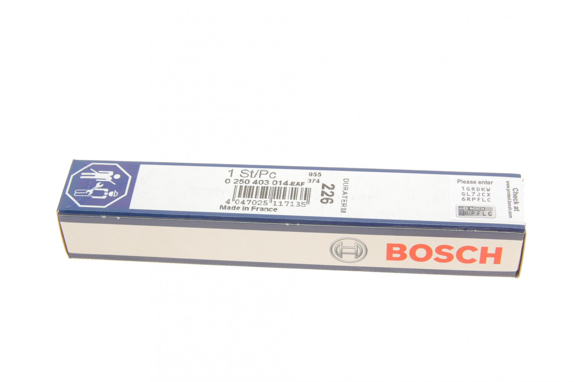 250403014 BOSCH
