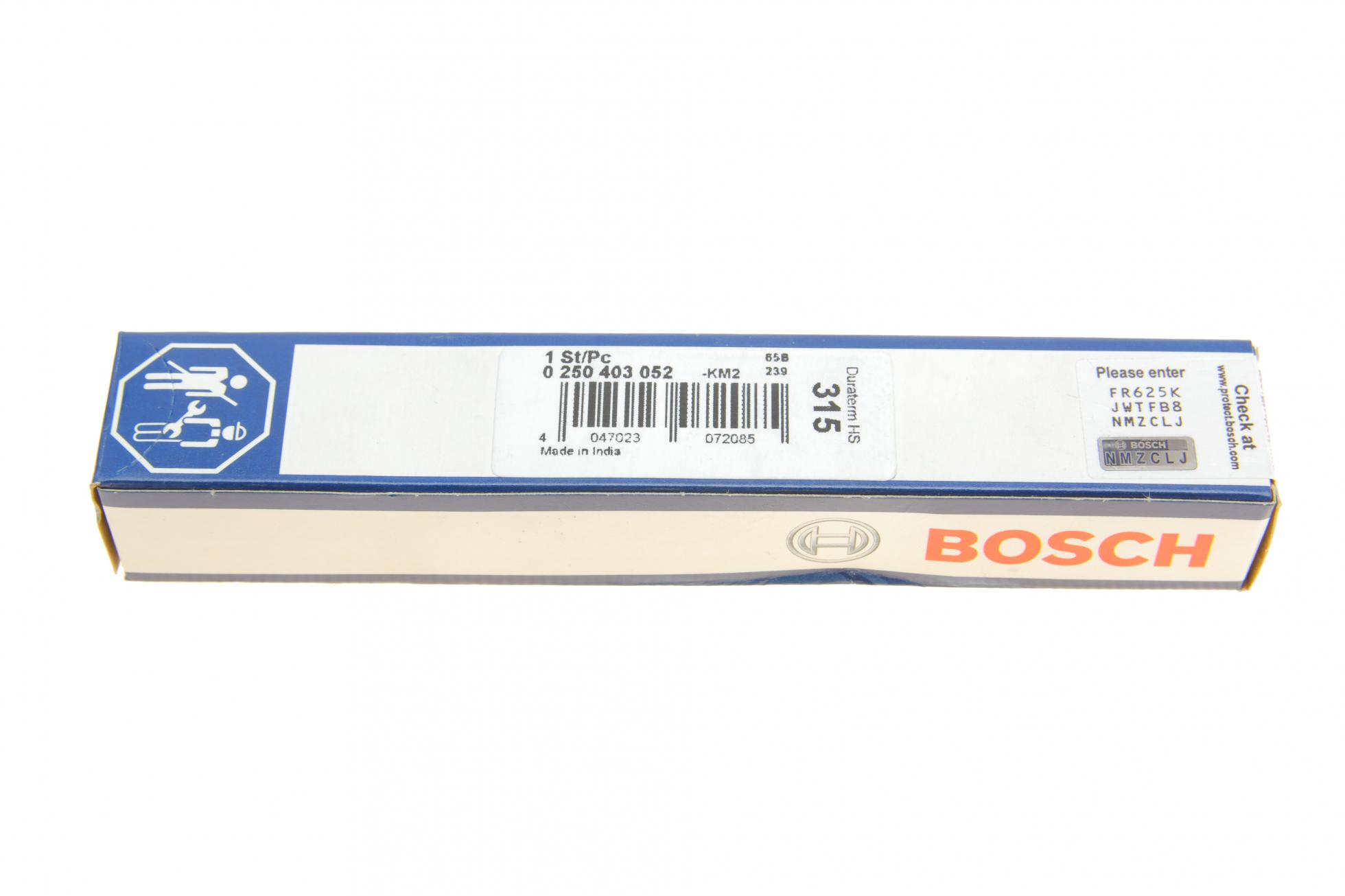 250403052 BOSCH