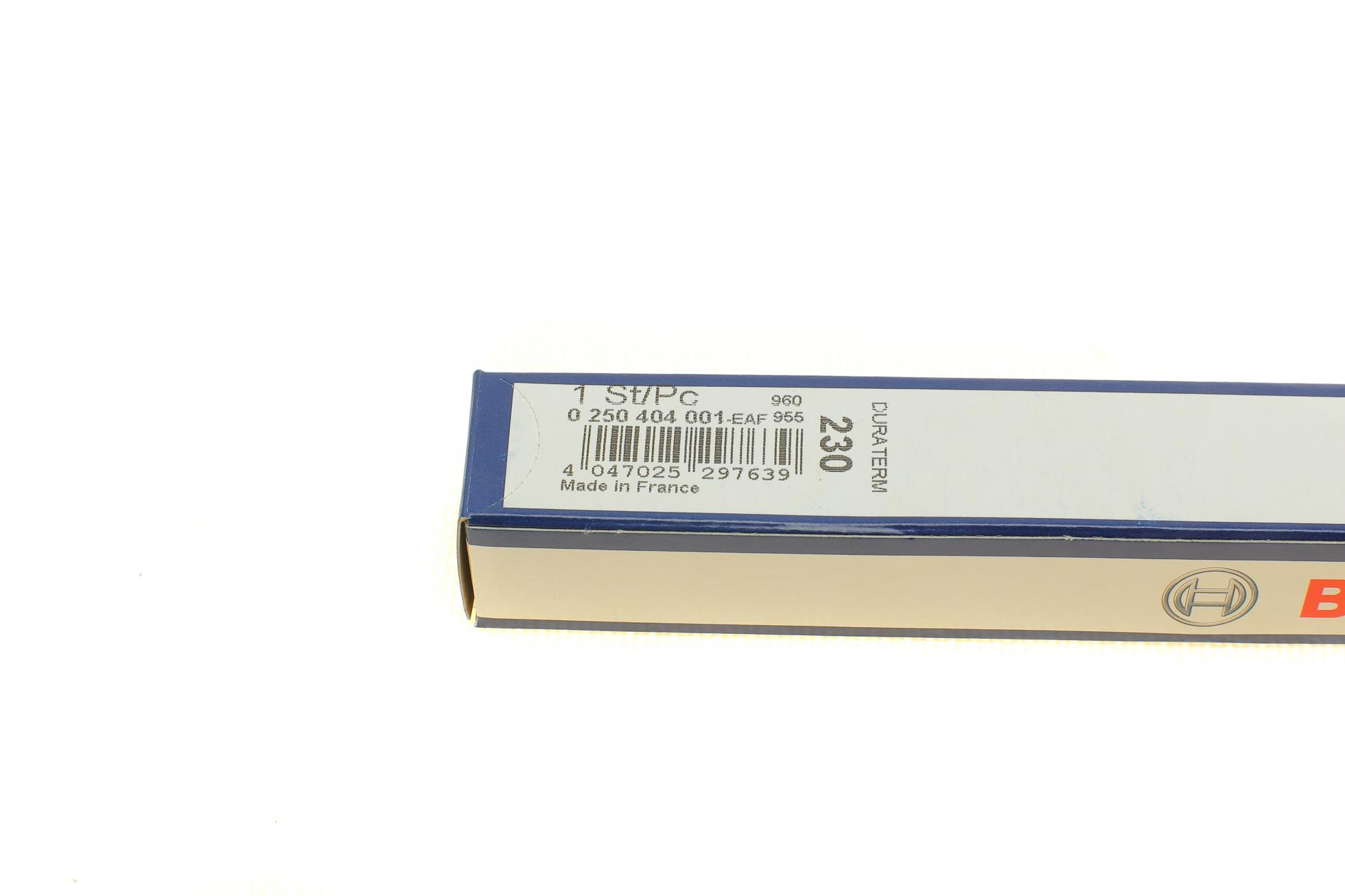 250404001 BOSCH