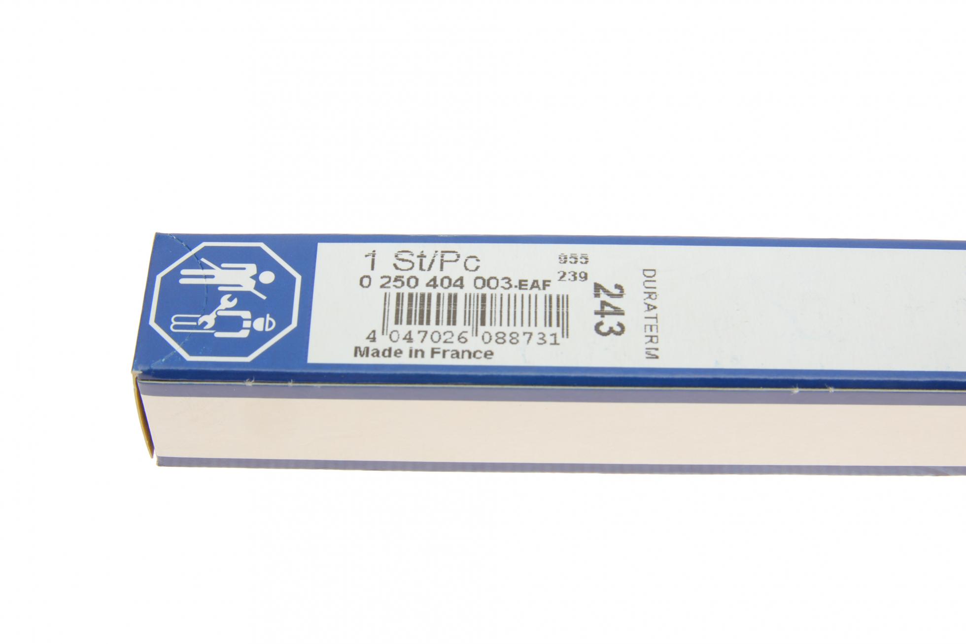 250404003 BOSCH