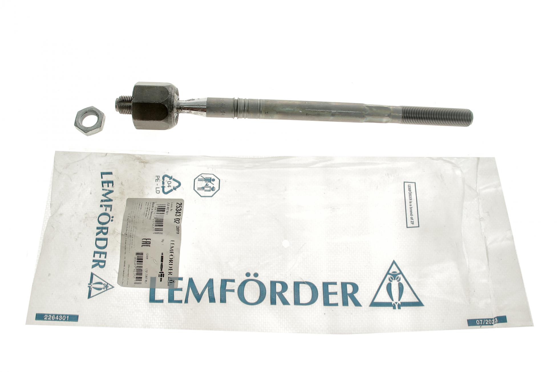 2534302 LEMFÖRDER