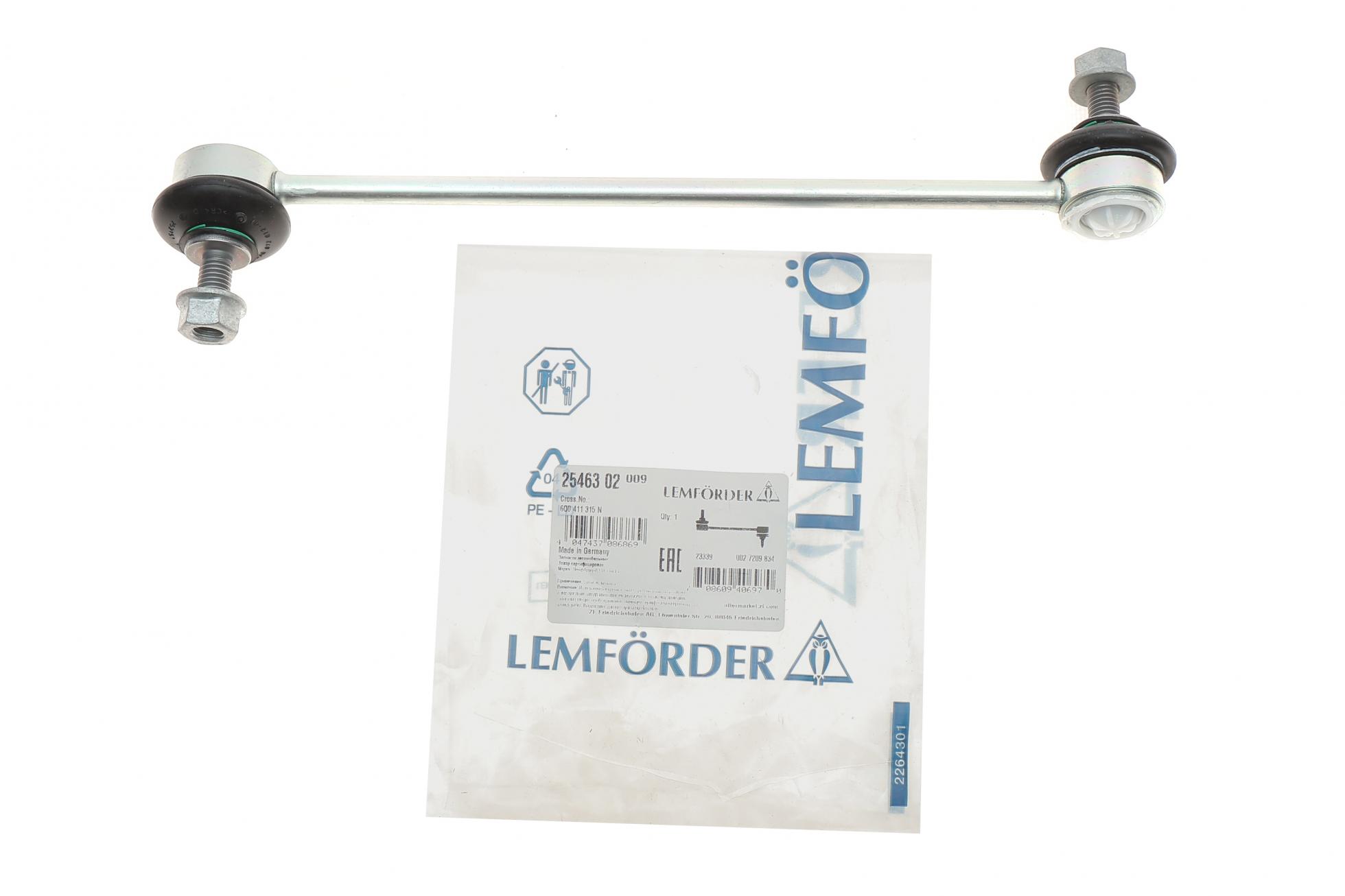 2546302 LEMFÖRDER