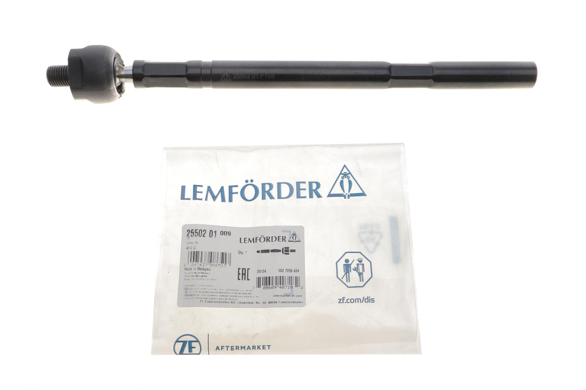 2550201 LEMFÖRDER
