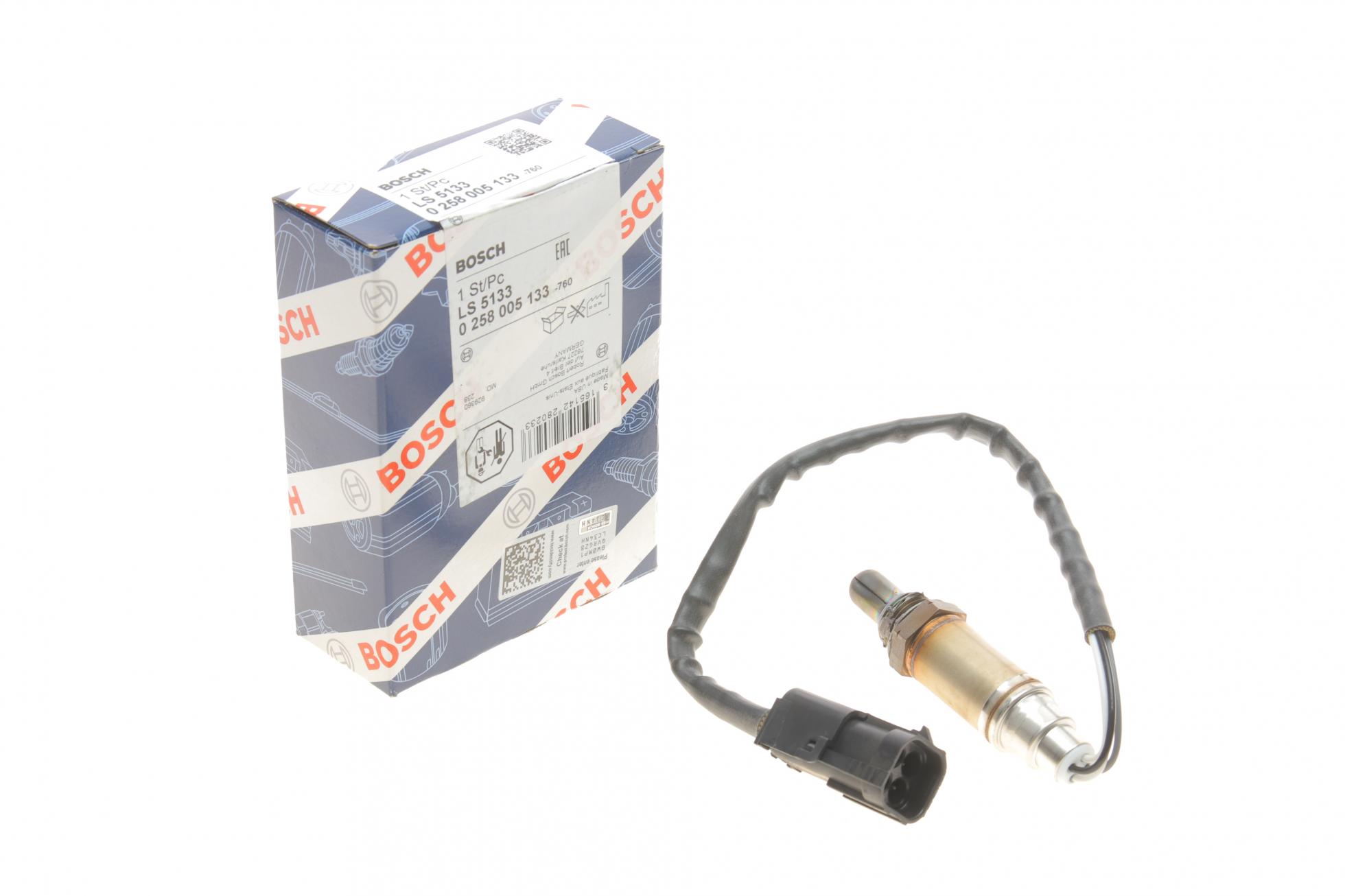 258005133 BOSCH