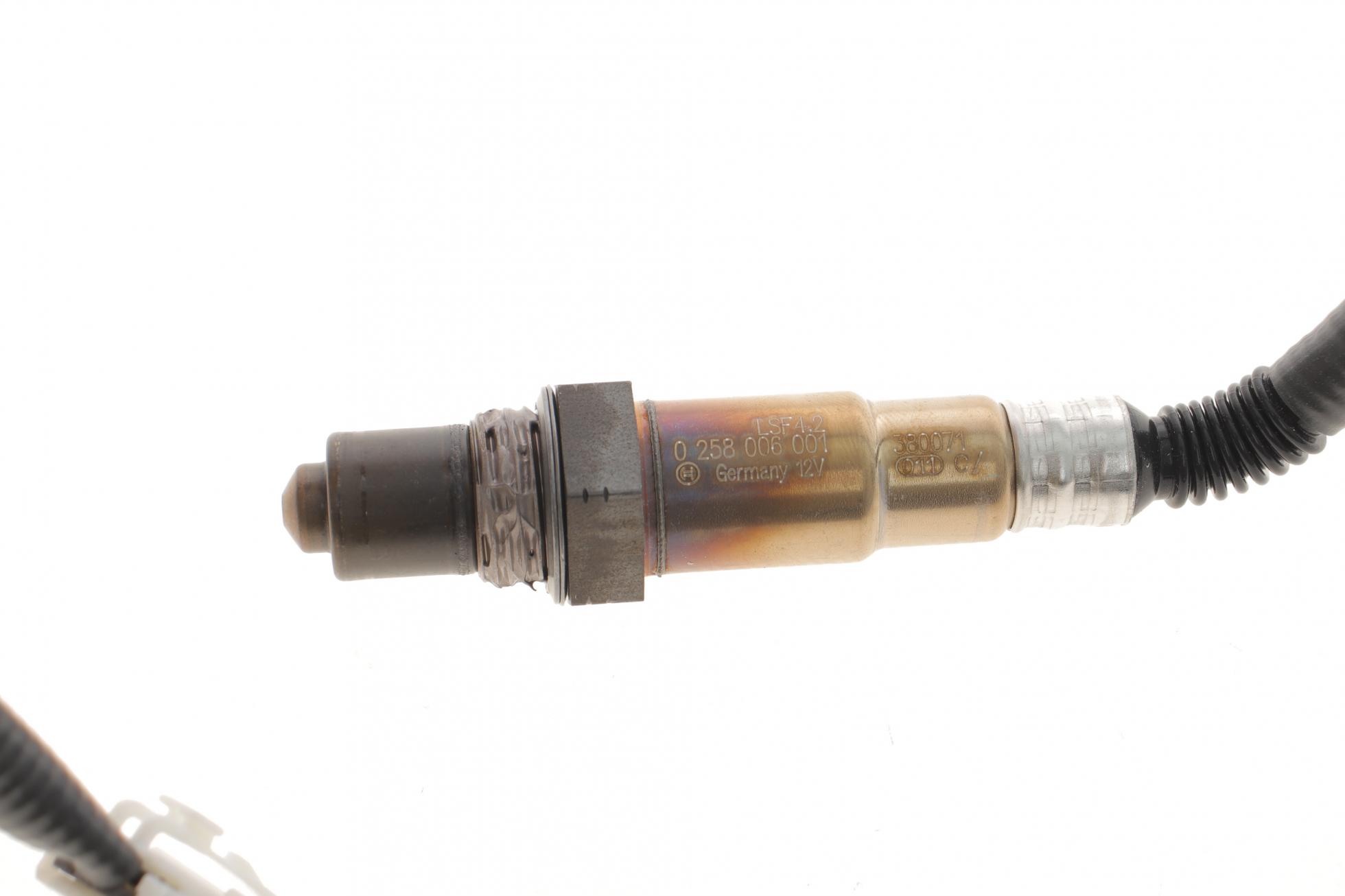 258006001 BOSCH