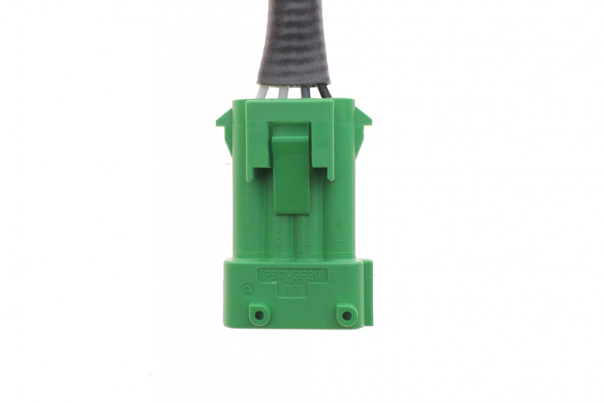 258006027 BOSCH