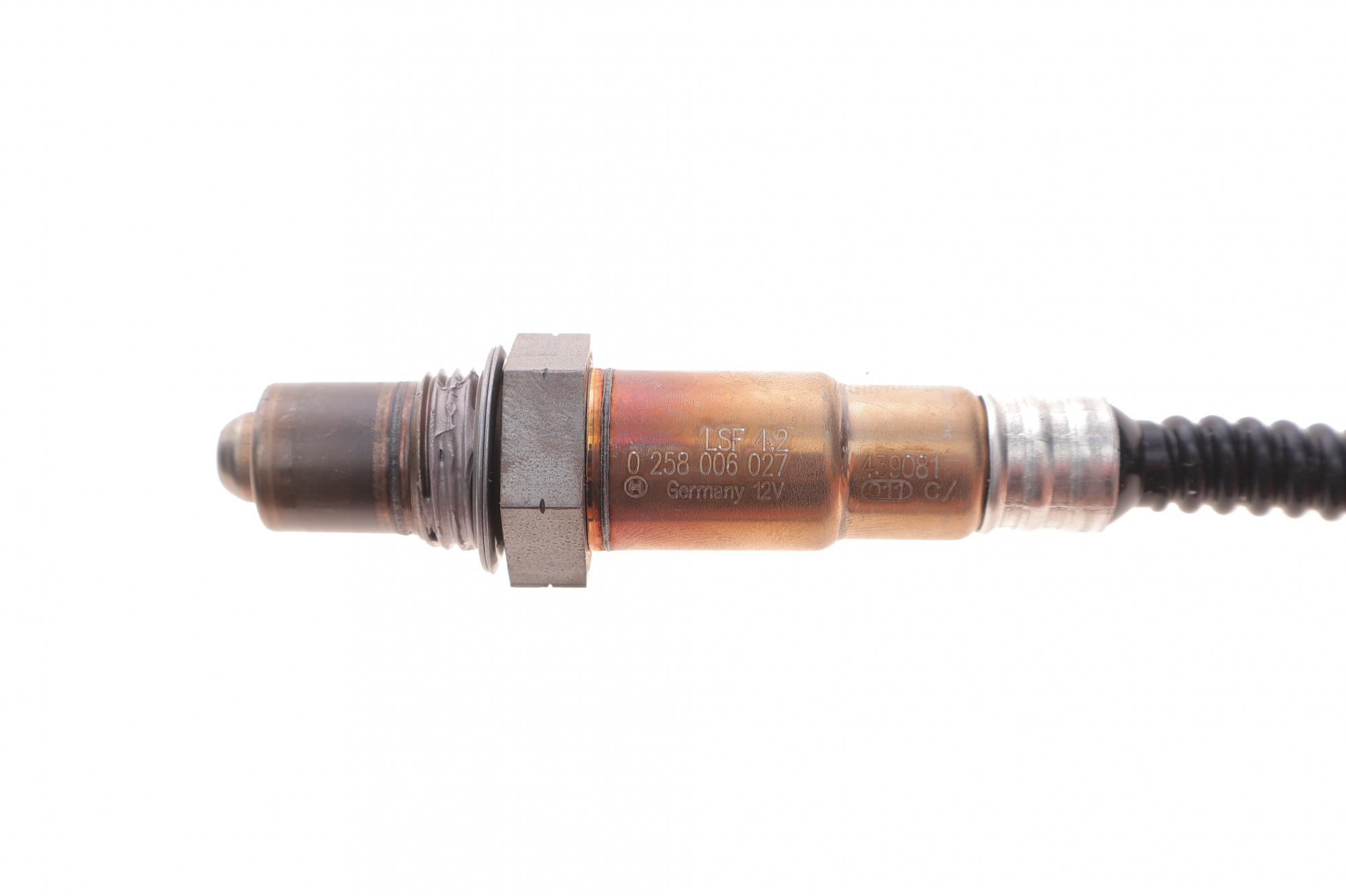 258006027 BOSCH
