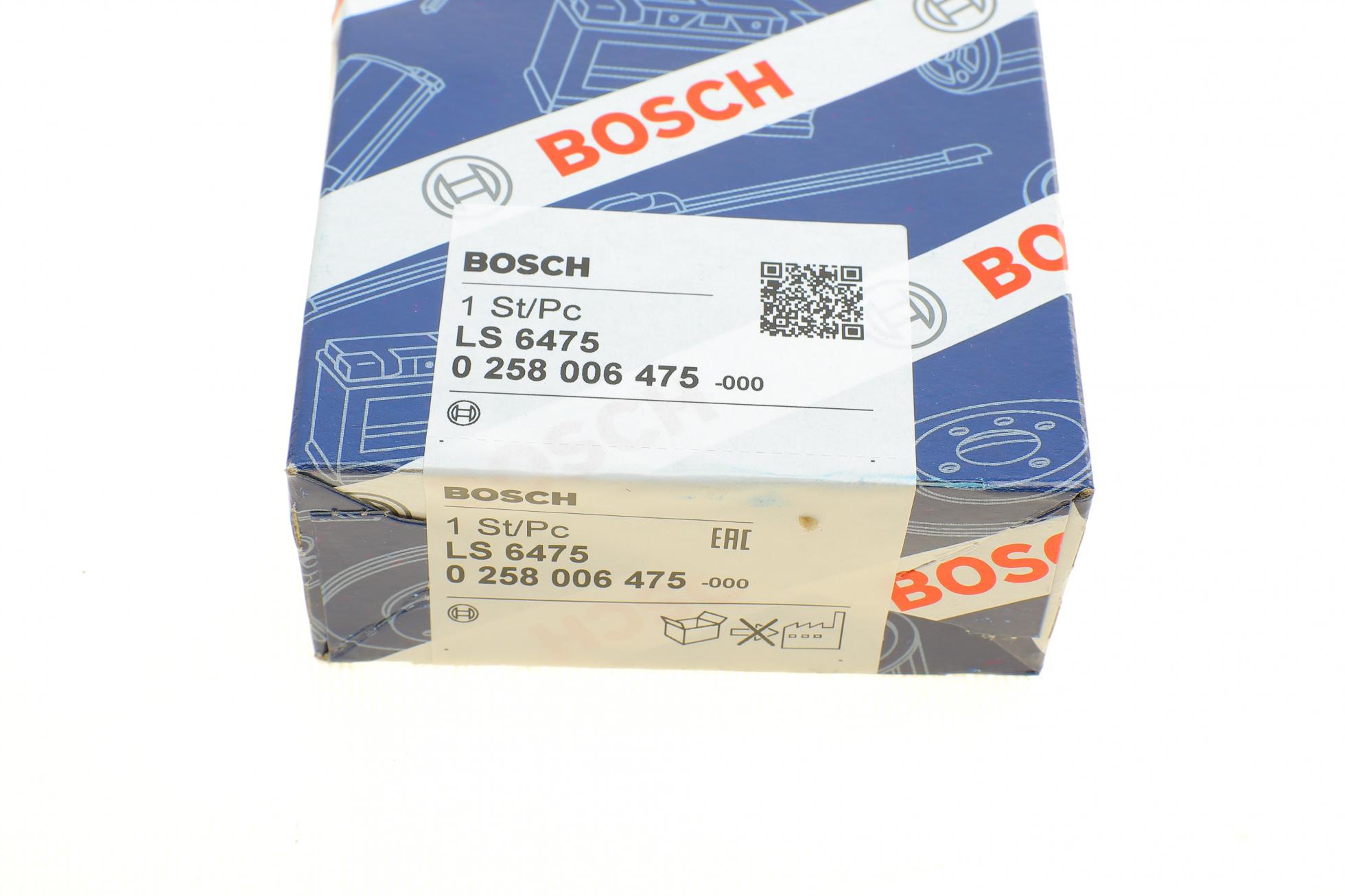 258006475 BOSCH