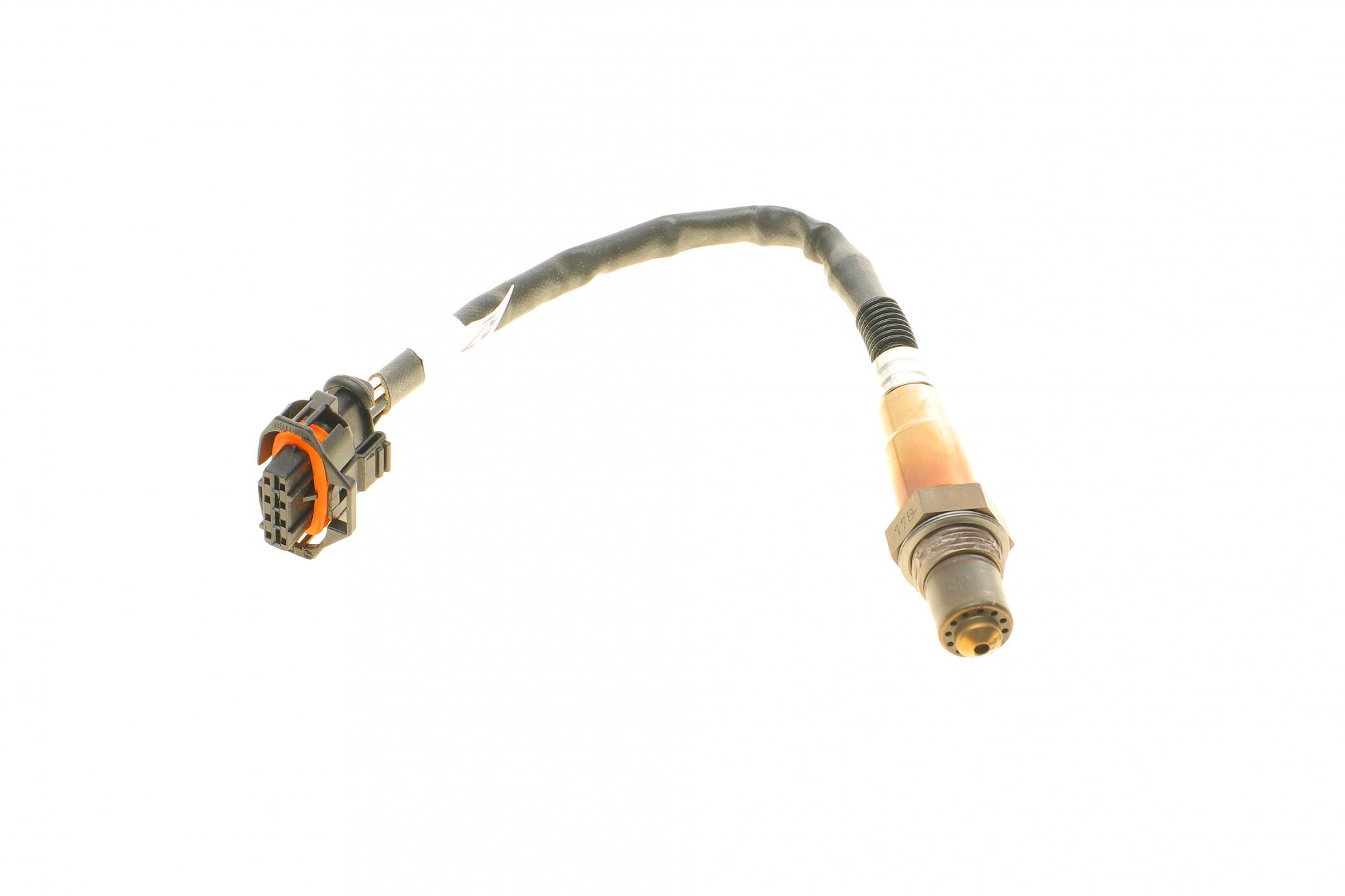 258006499 BOSCH