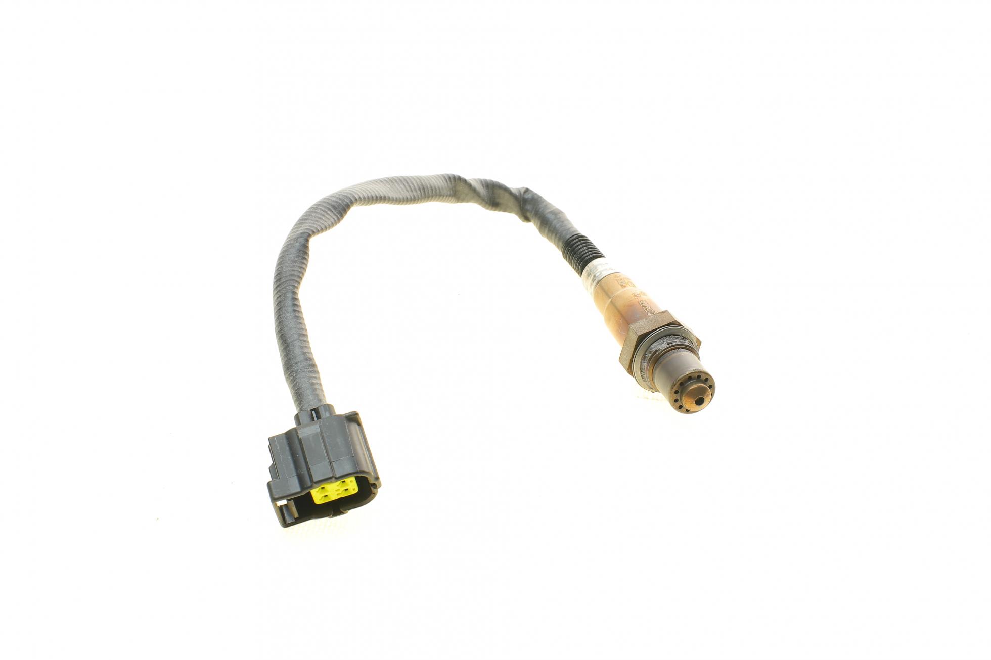 258006749 BOSCH
