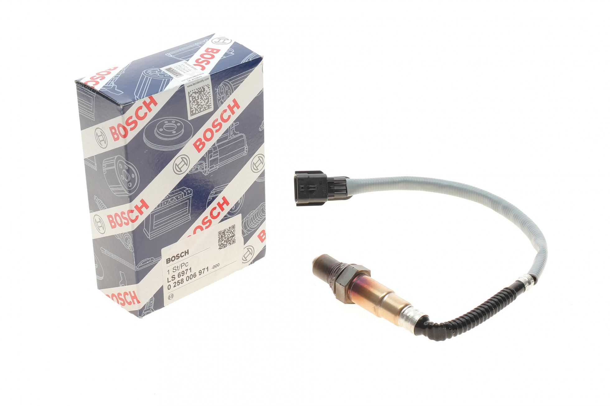 258006971 BOSCH