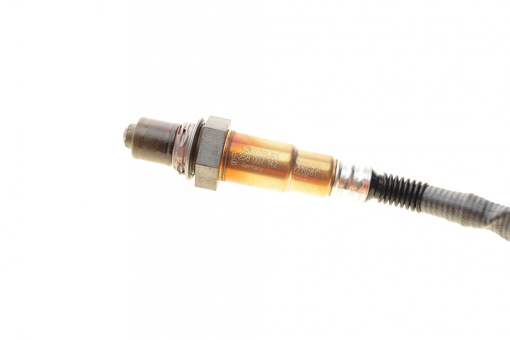 258007142 BOSCH