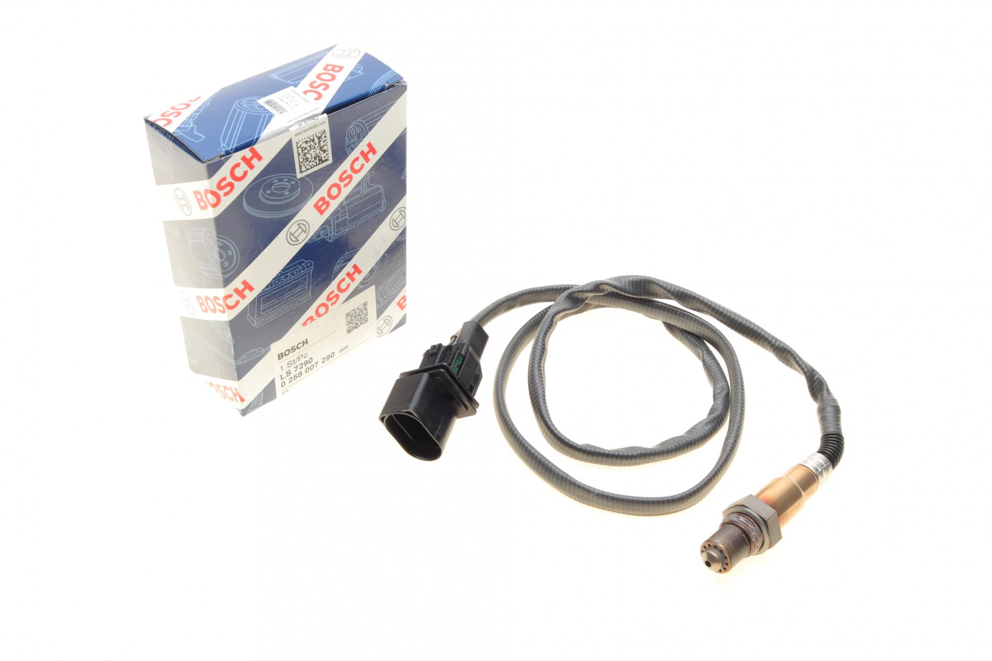 258007290 BOSCH
