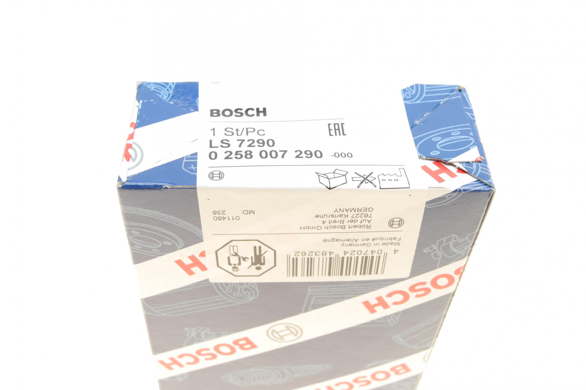 258007290 BOSCH