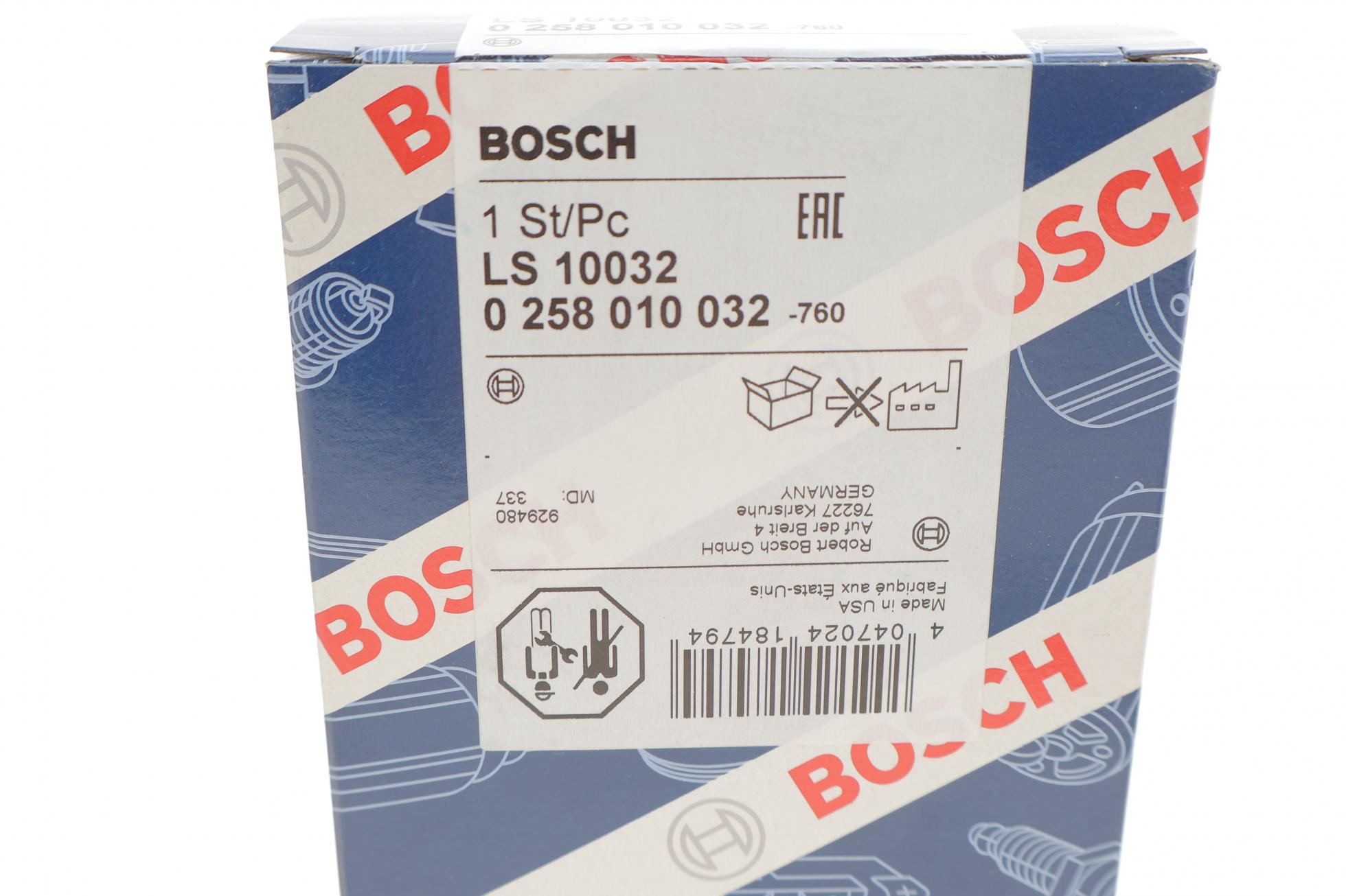 258010032 BOSCH