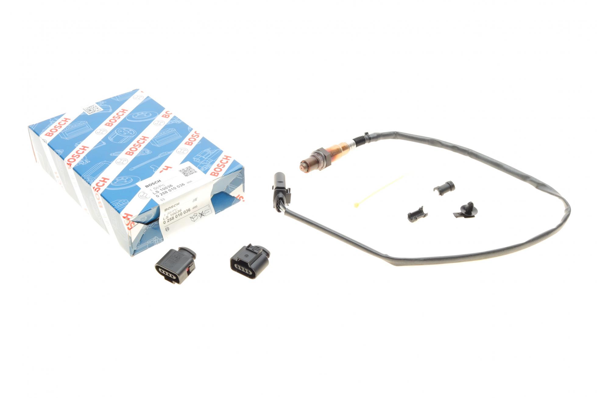 258010036 BOSCH
