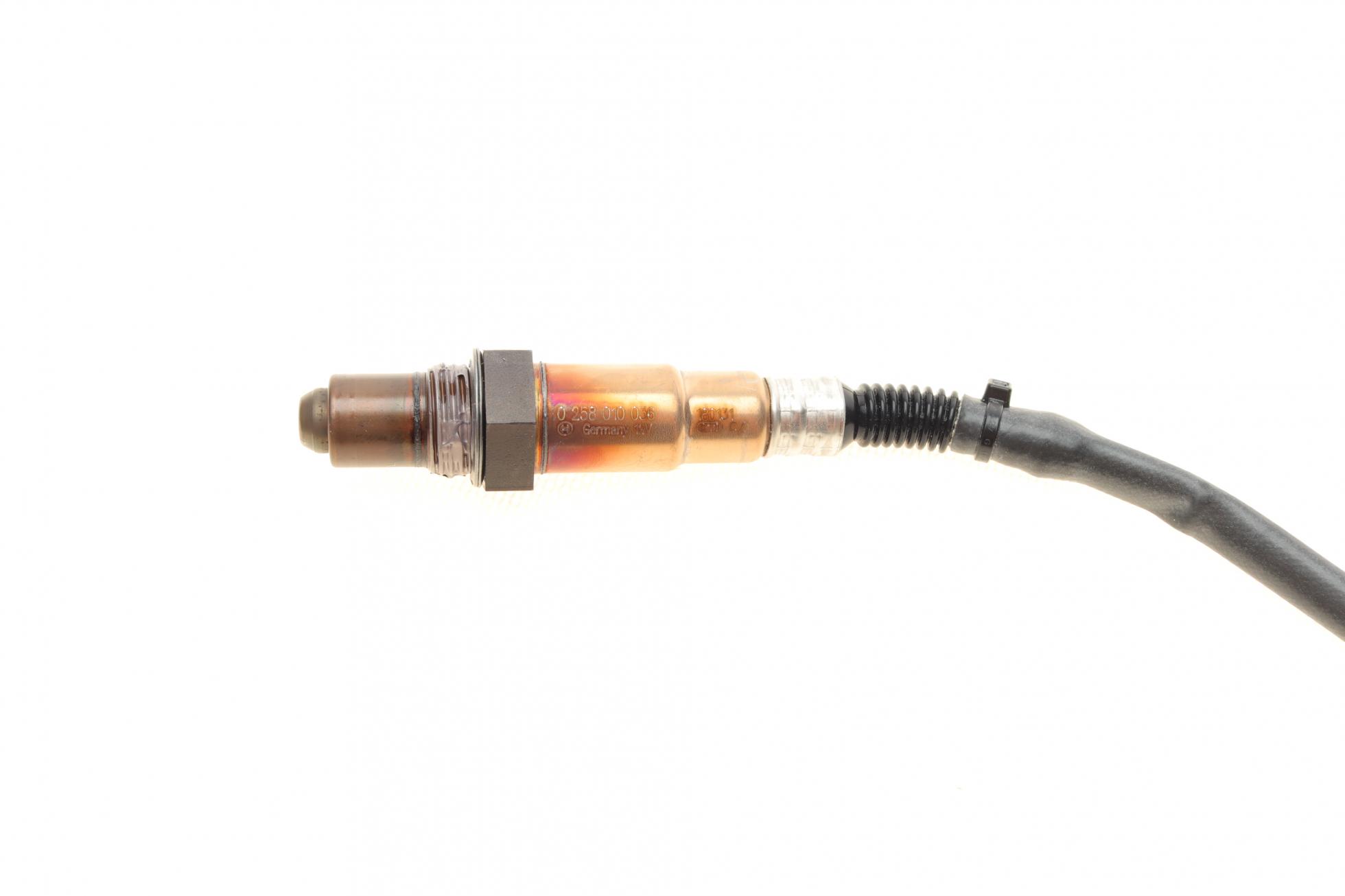 258010036 BOSCH