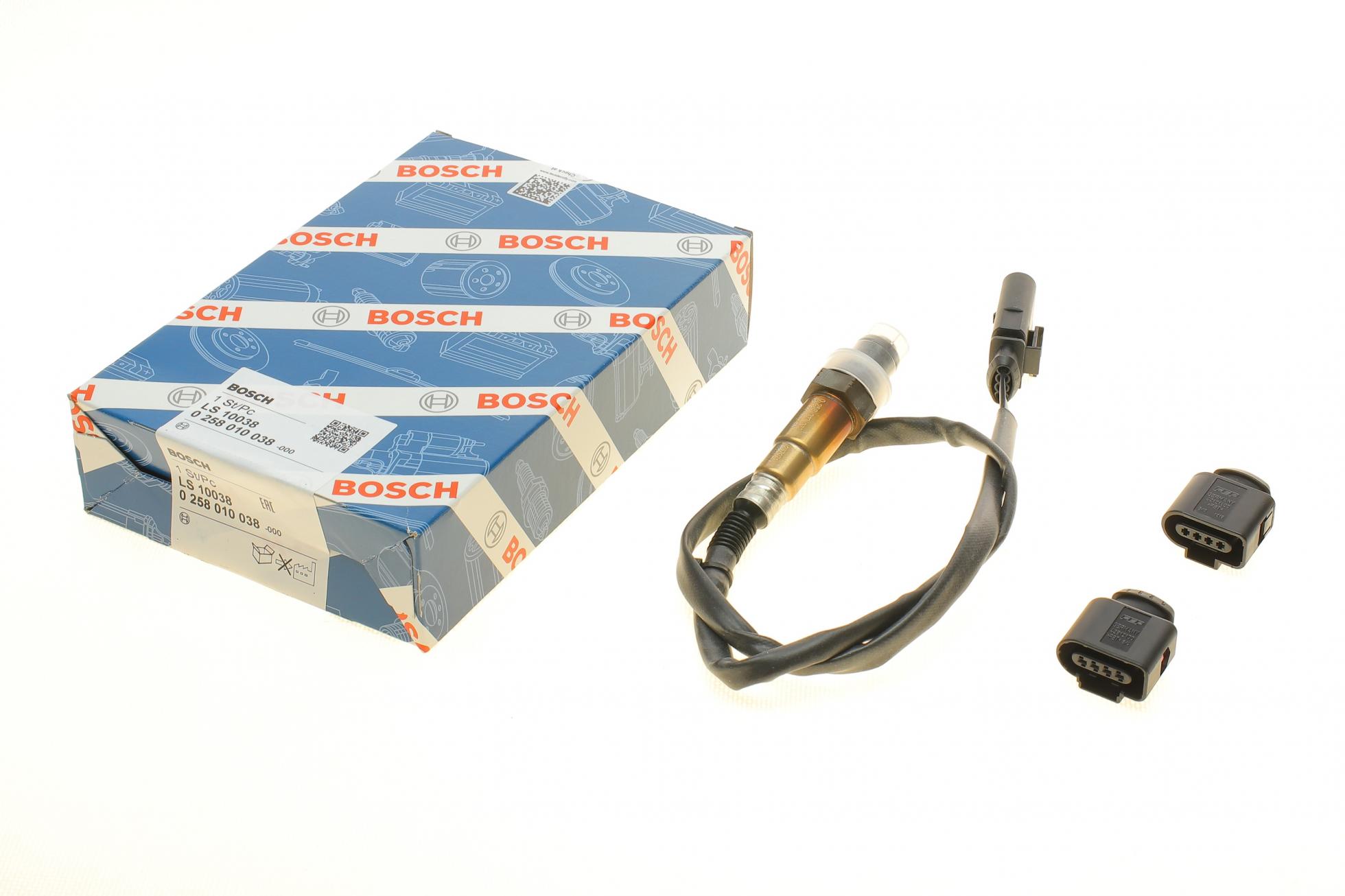 258010038 BOSCH