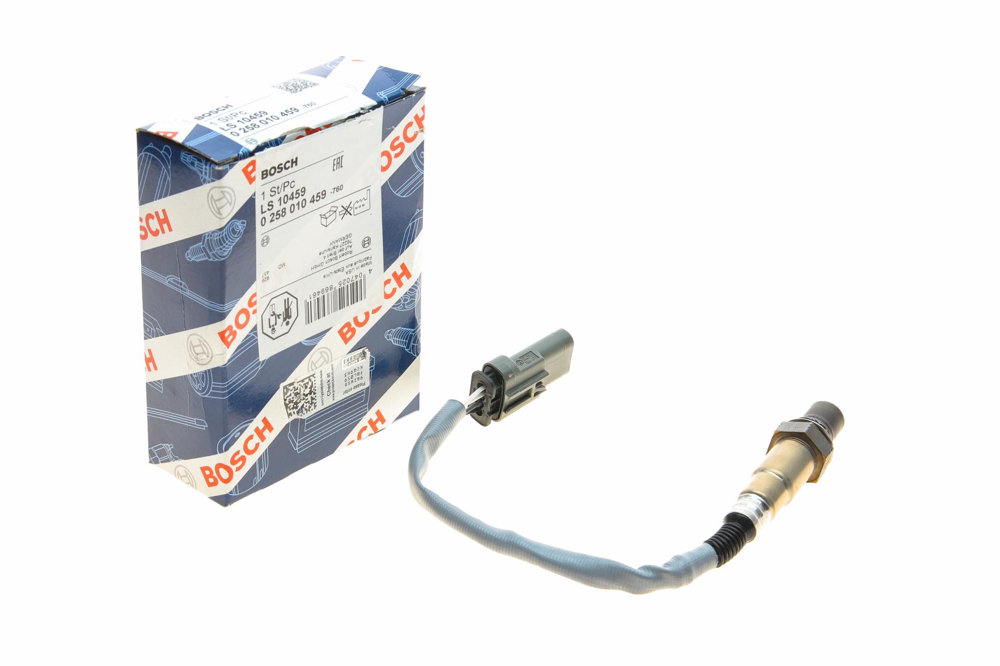 258010459 BOSCH