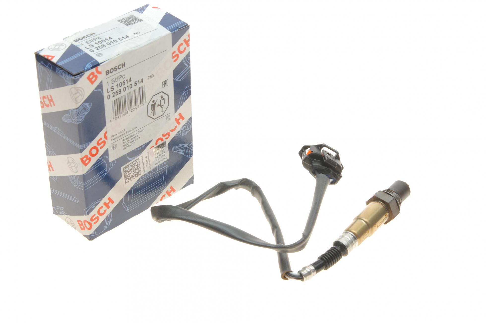 258010514 BOSCH