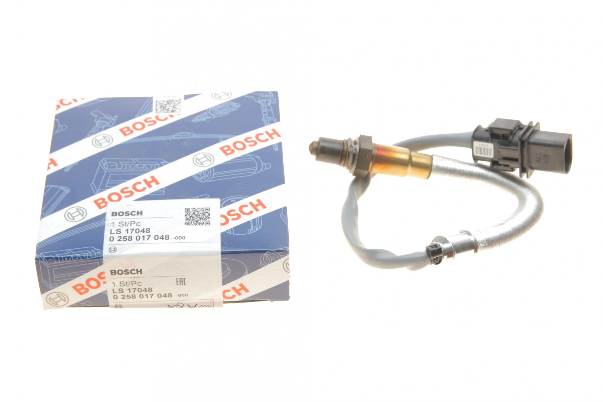 258017048 BOSCH