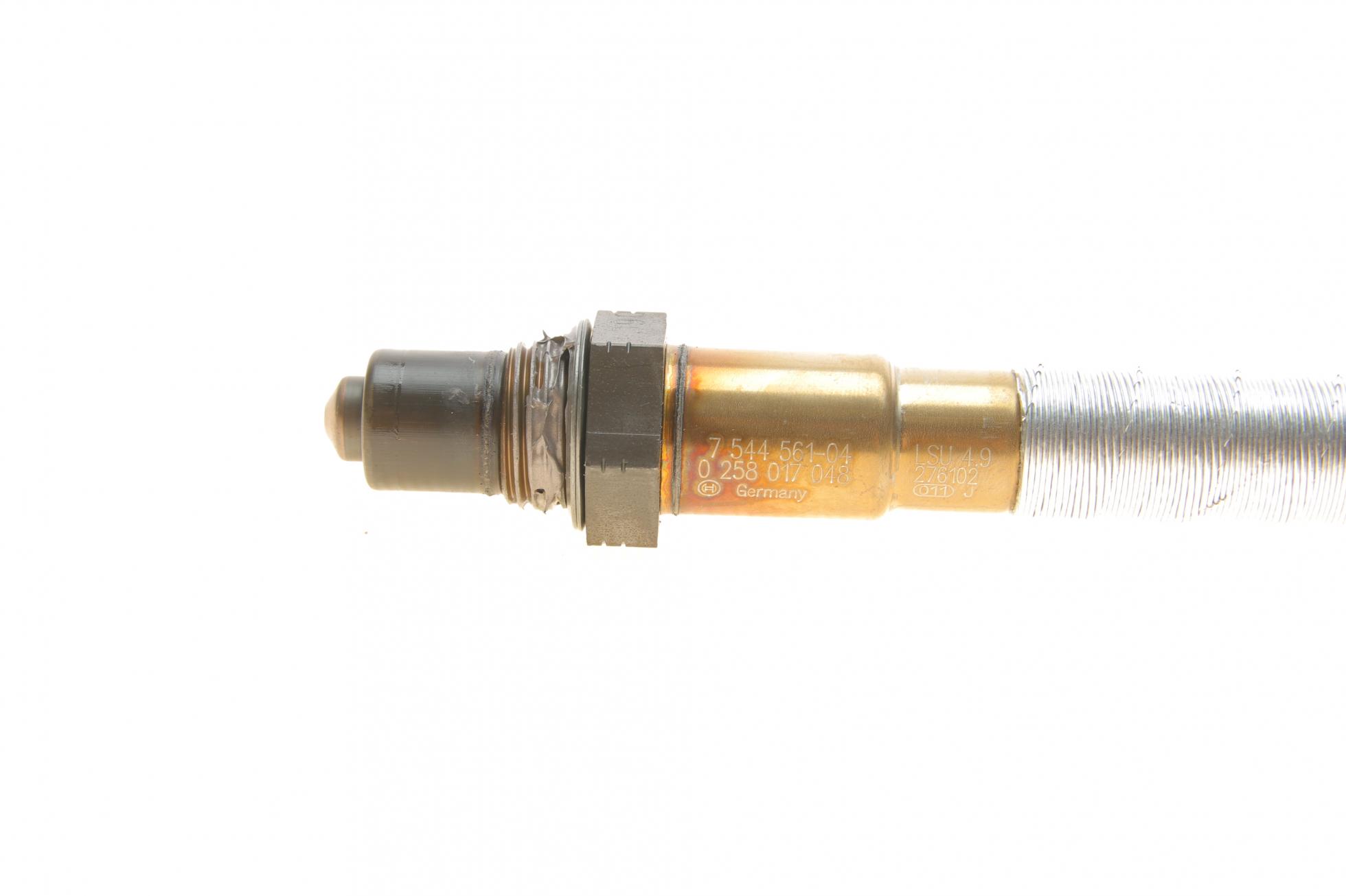 258017048 BOSCH
