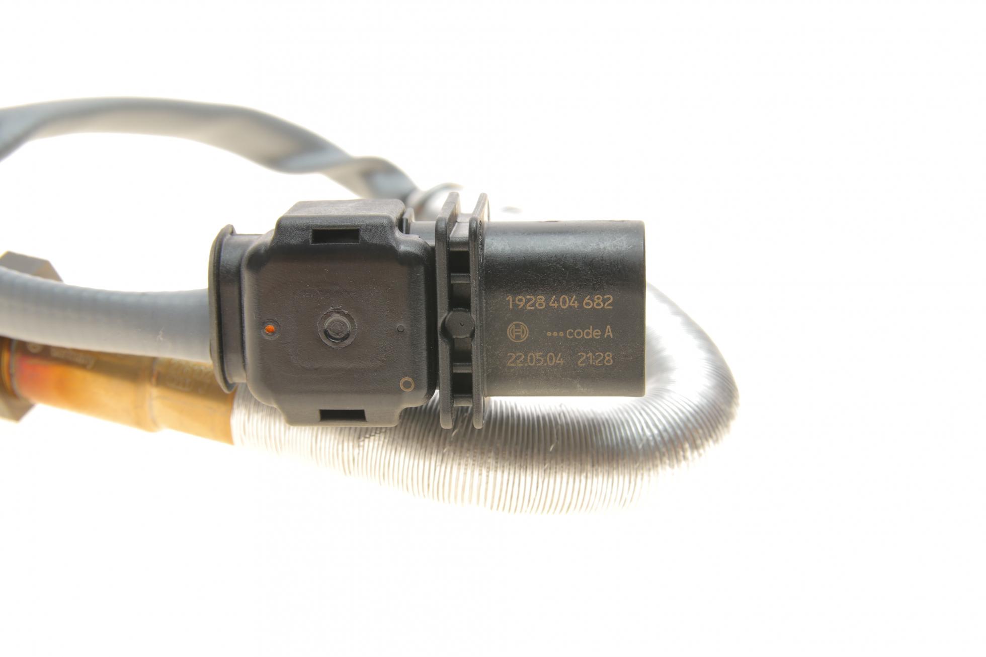 258017048 BOSCH