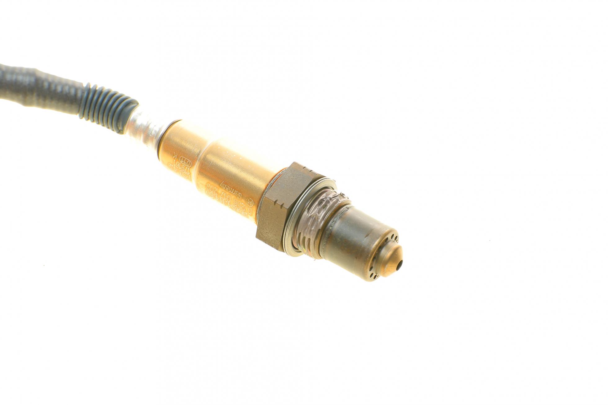 258017209 BOSCH