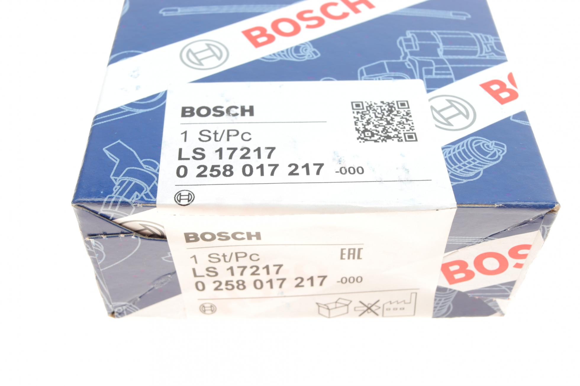 258017217 BOSCH