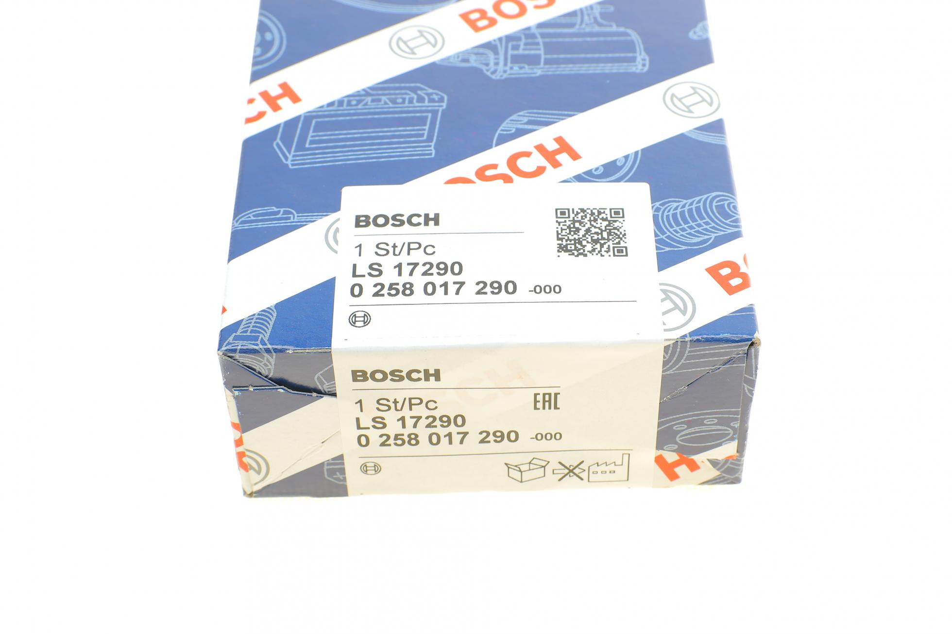 258017290 BOSCH