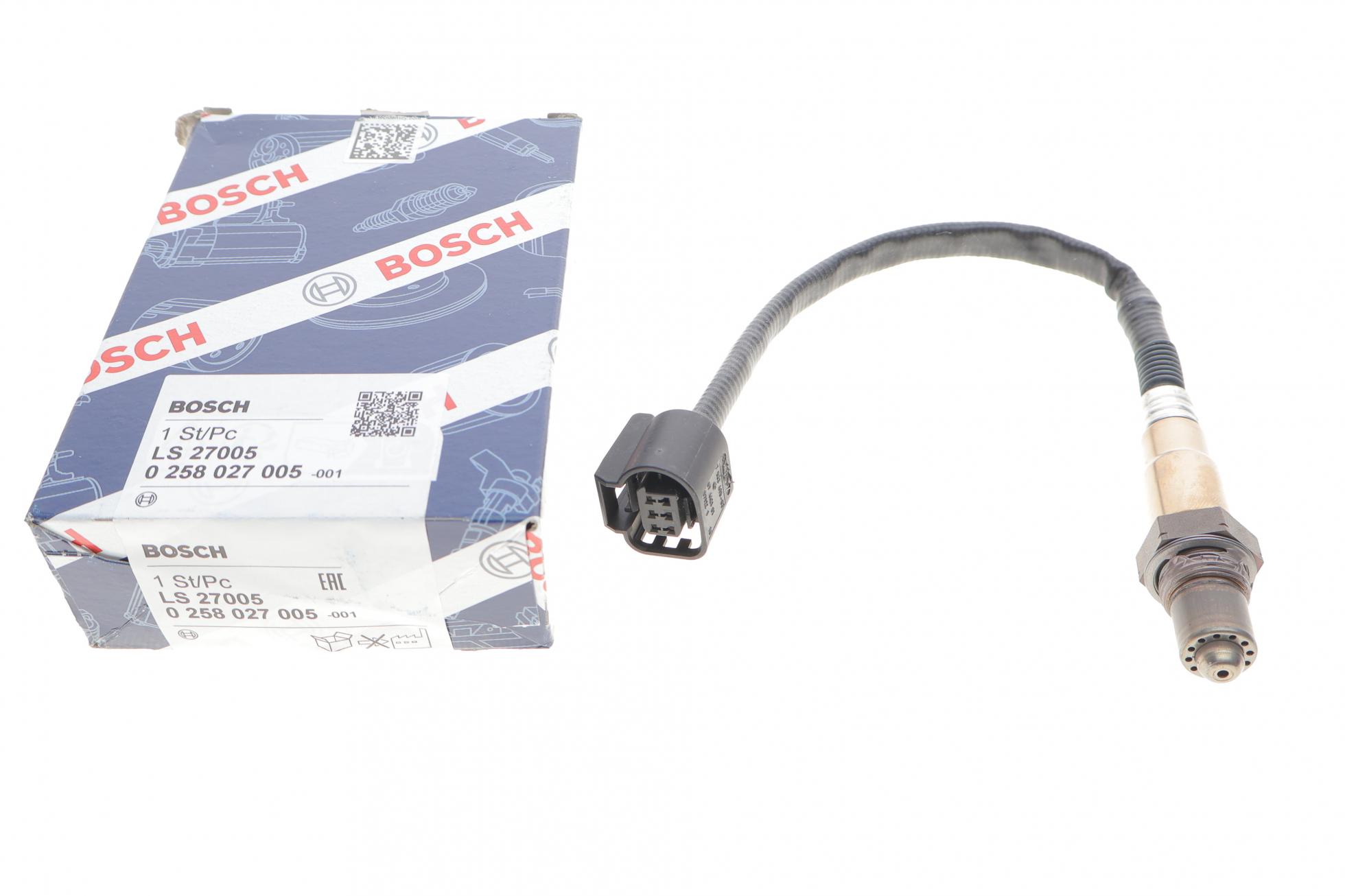 258027005 BOSCH