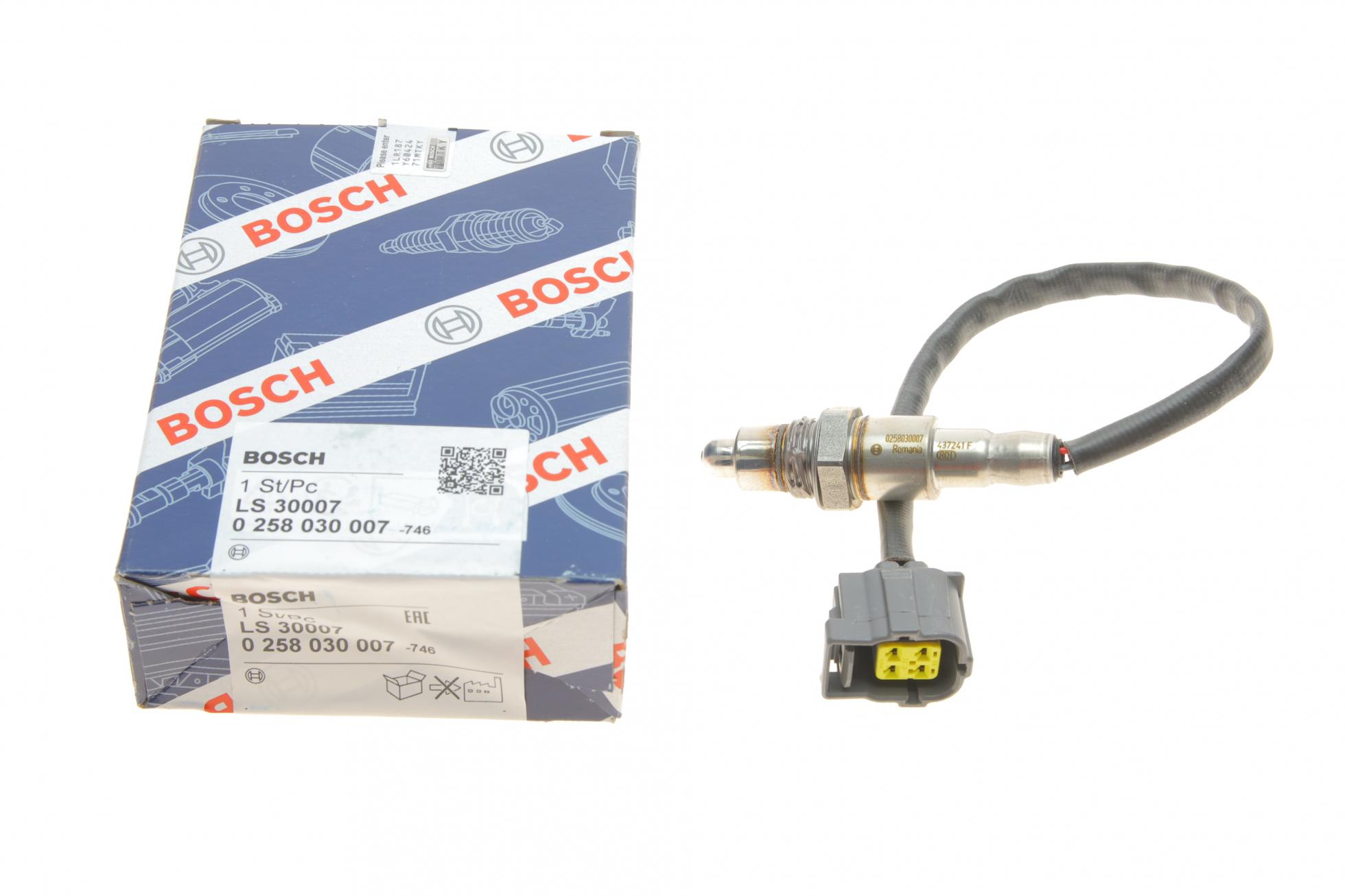258030007 BOSCH