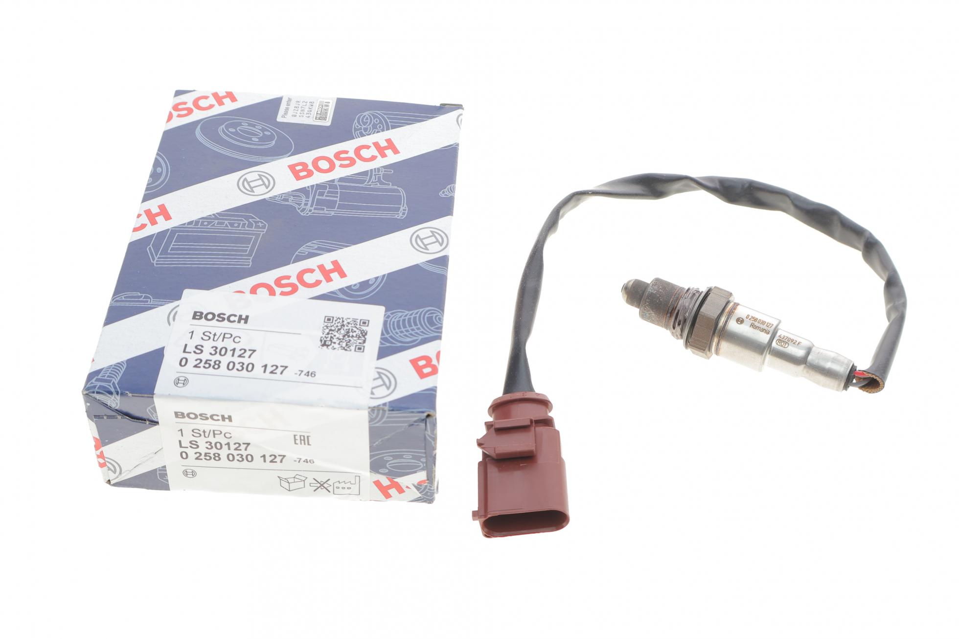 258030127 BOSCH