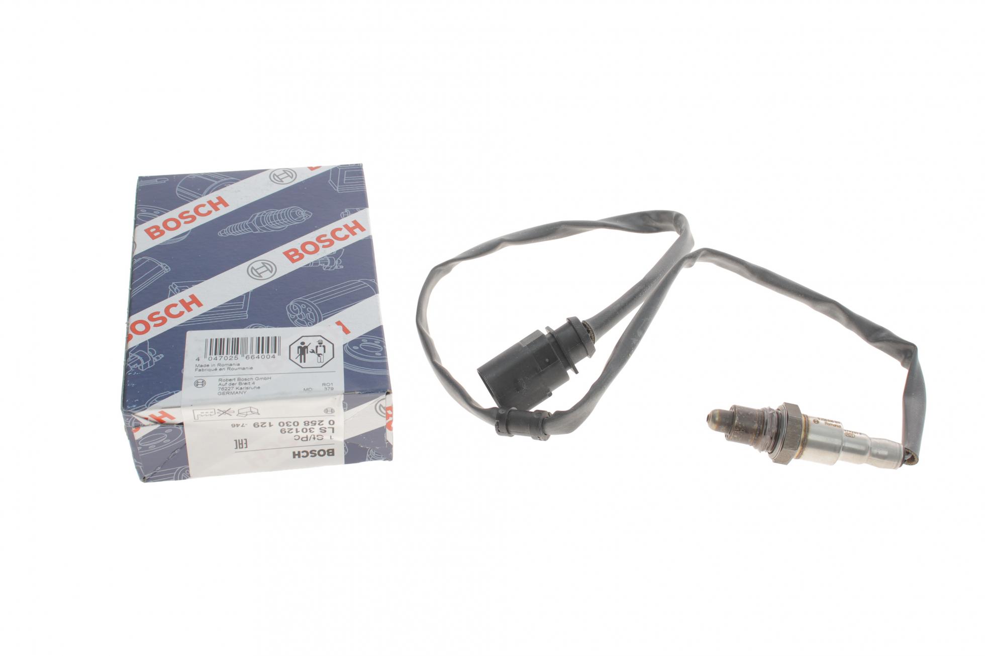 258030129 BOSCH