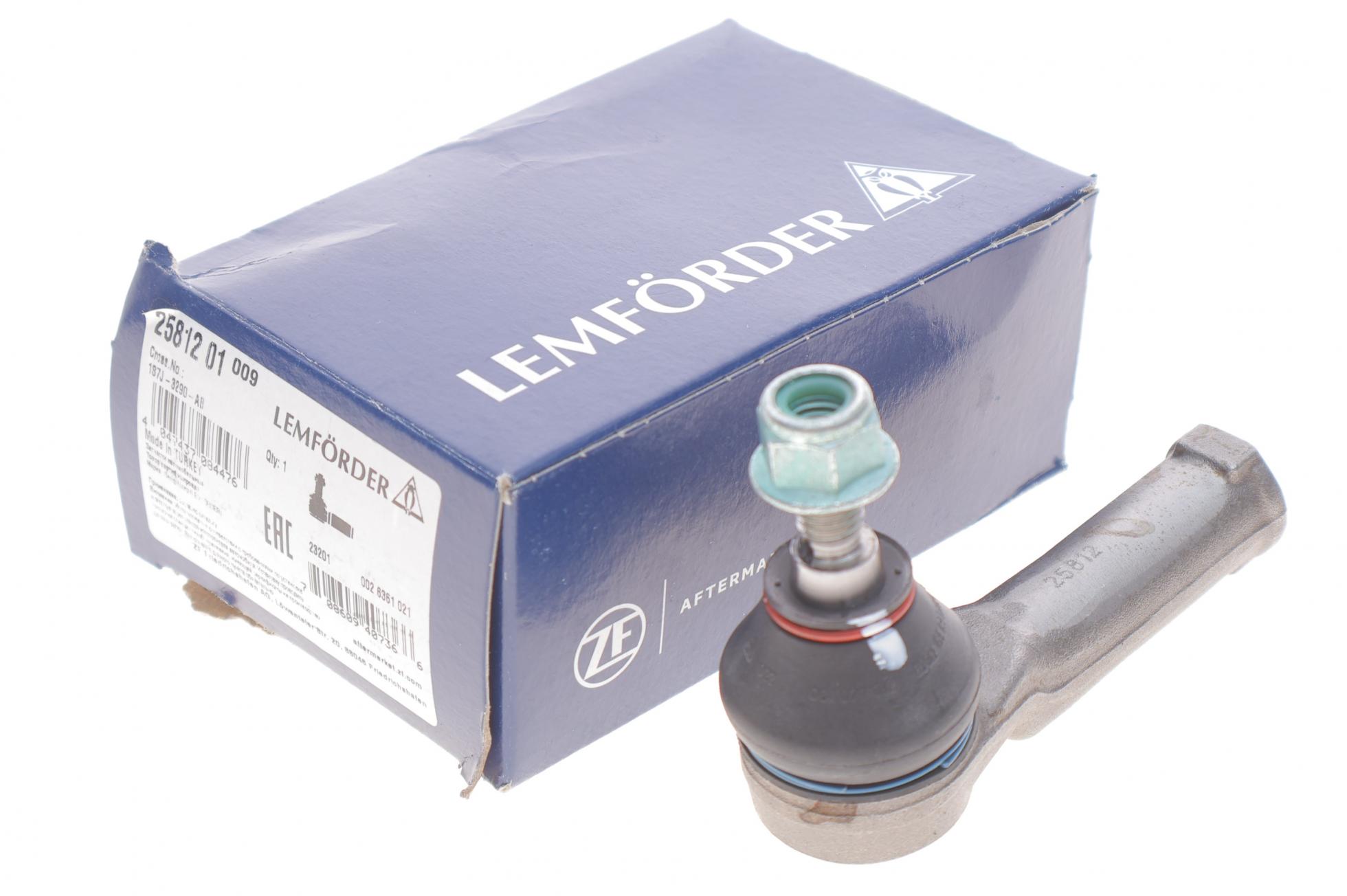 2581201 LEMFÖRDER