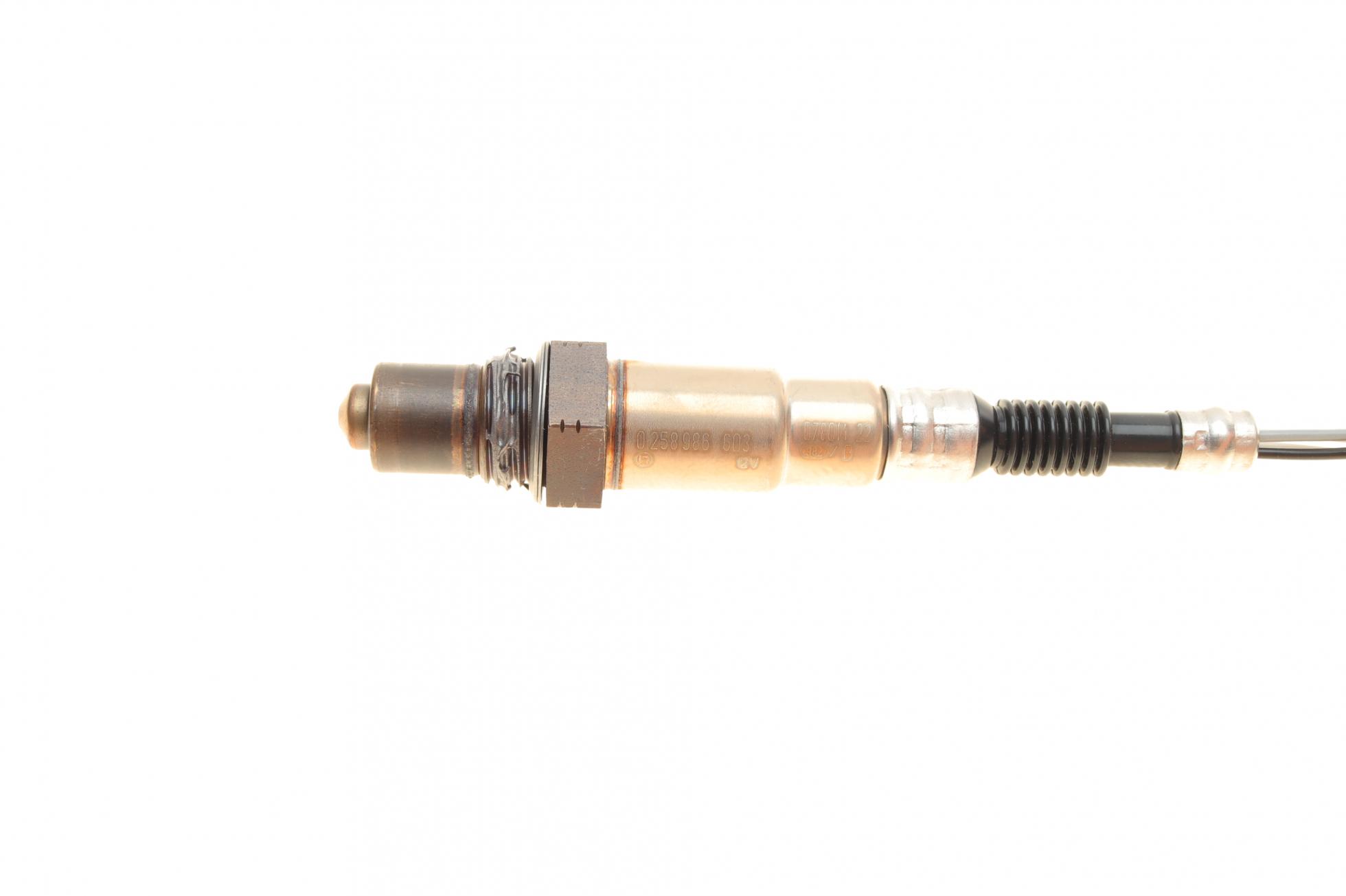 258986603 BOSCH