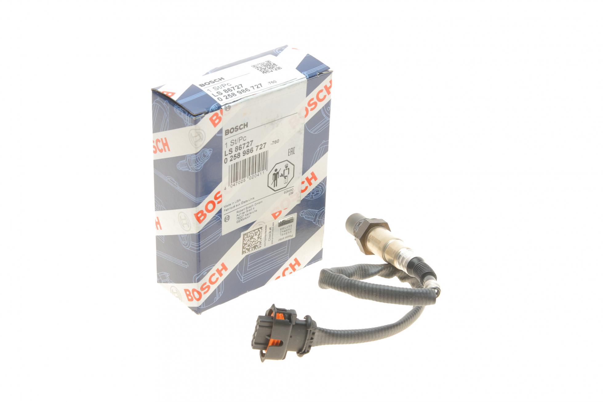 258986727 BOSCH