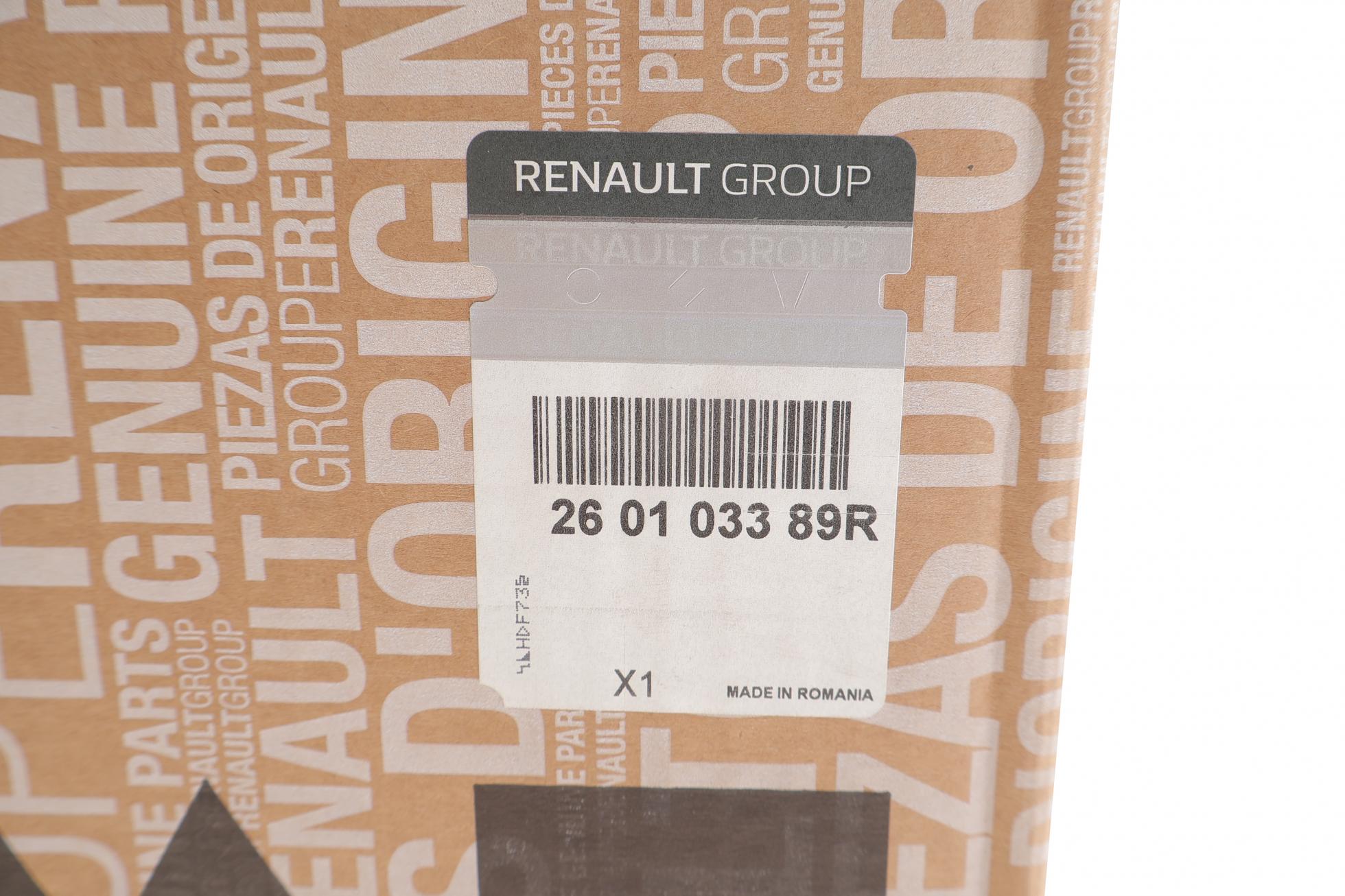 260103389R RENAULT