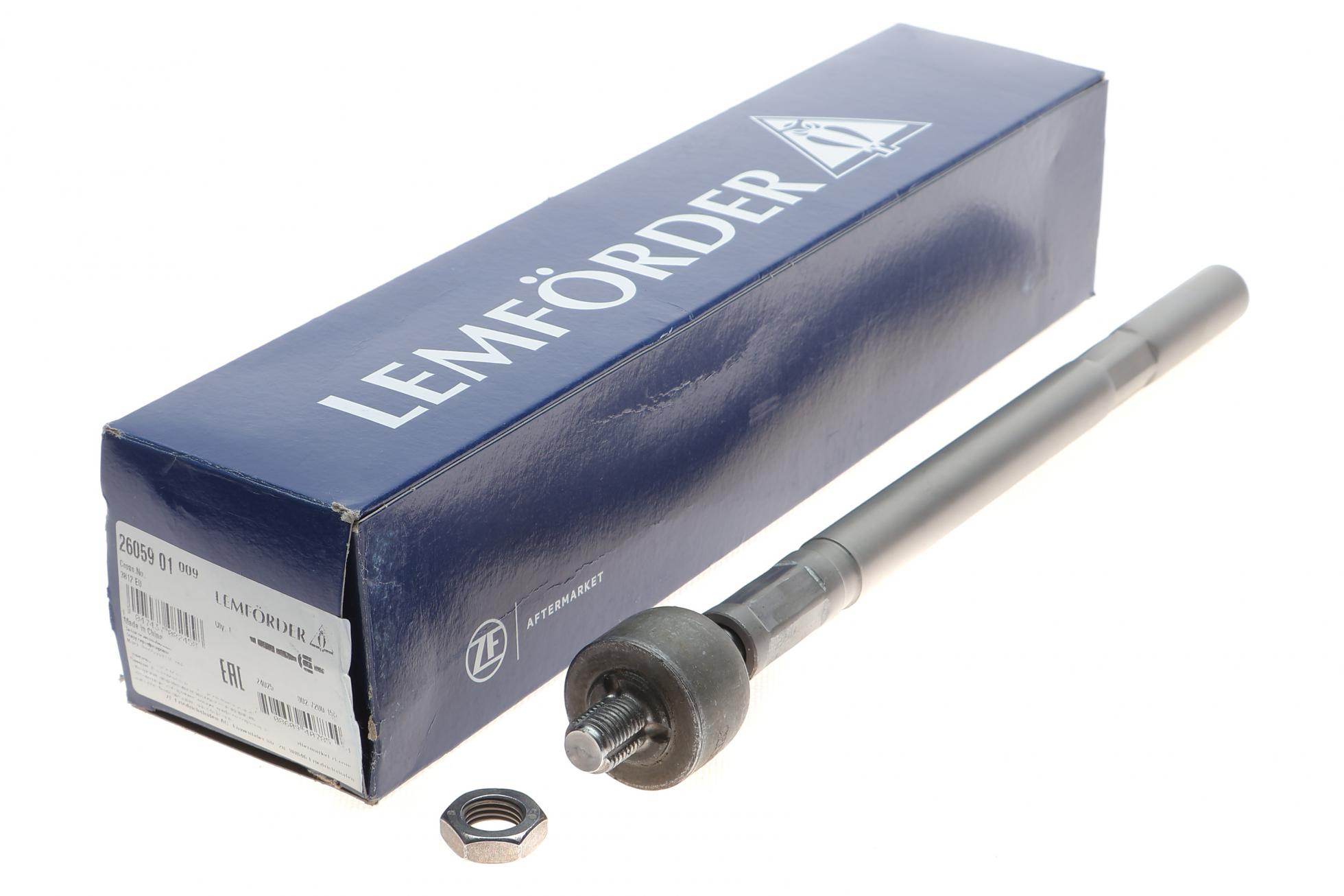 2605901 LEMFÖRDER