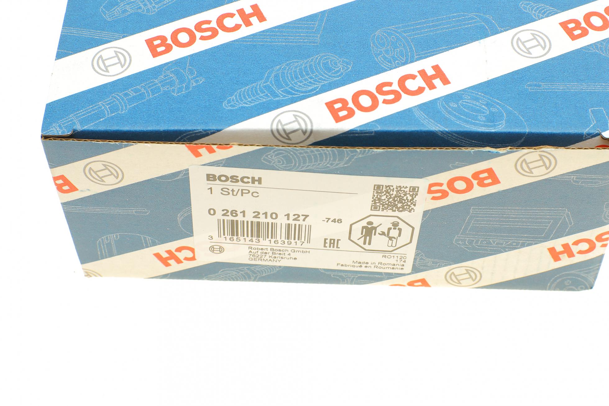261210127 BOSCH
