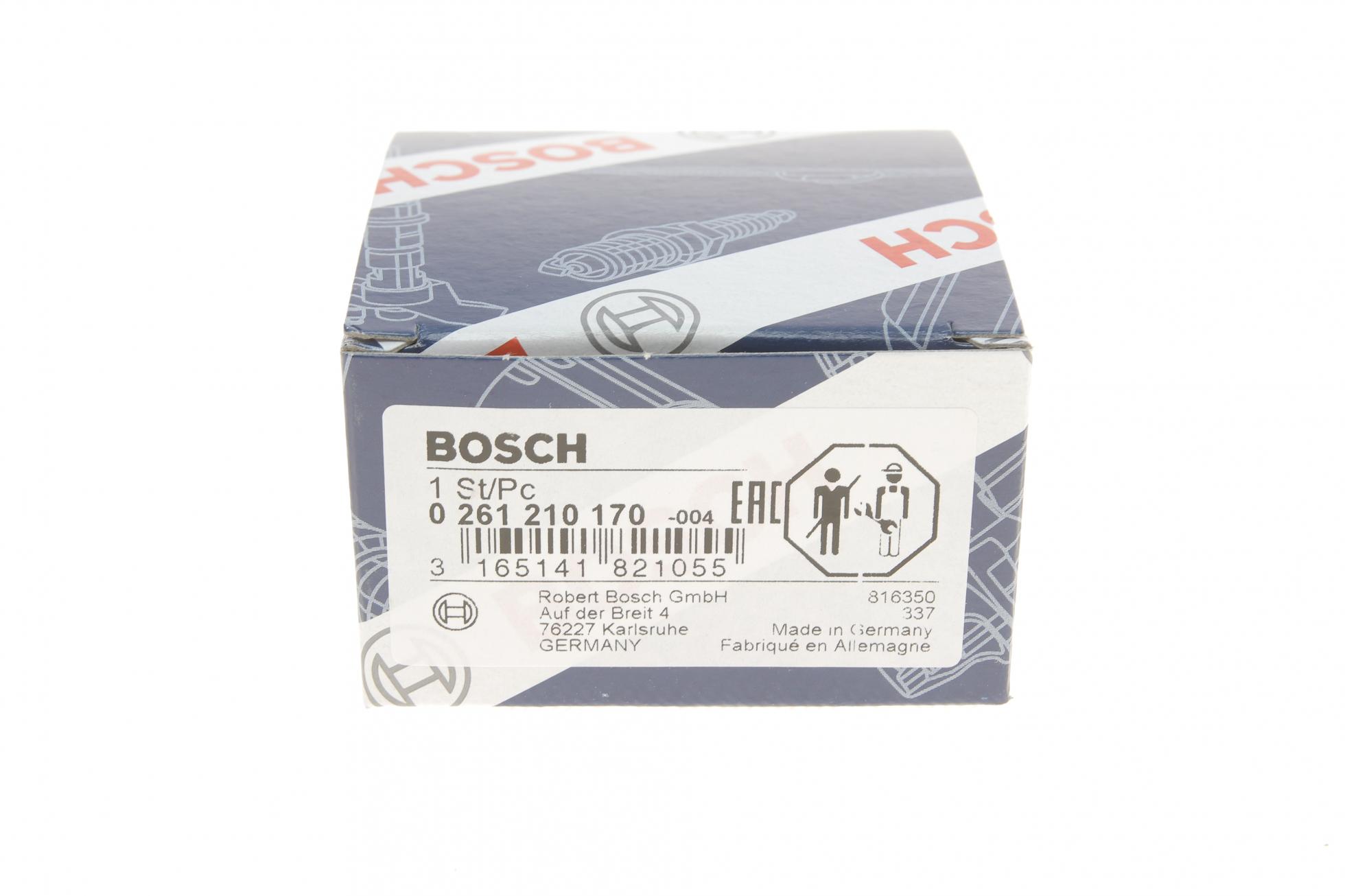 261210170 BOSCH