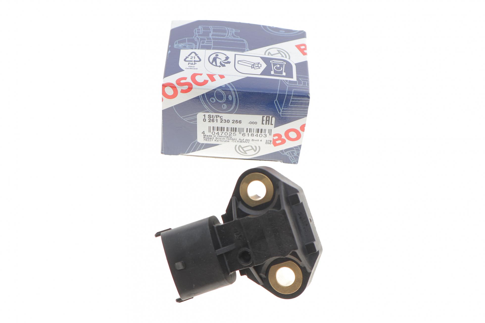 261230256 BOSCH