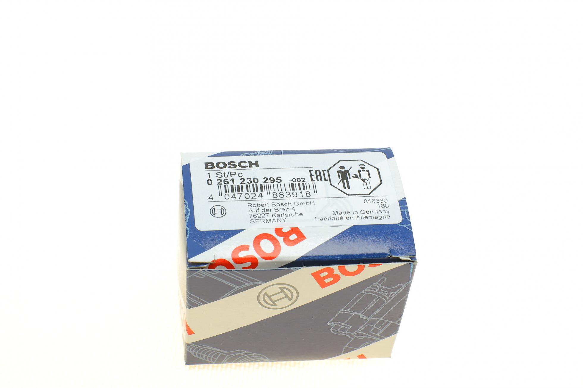 261230295 BOSCH