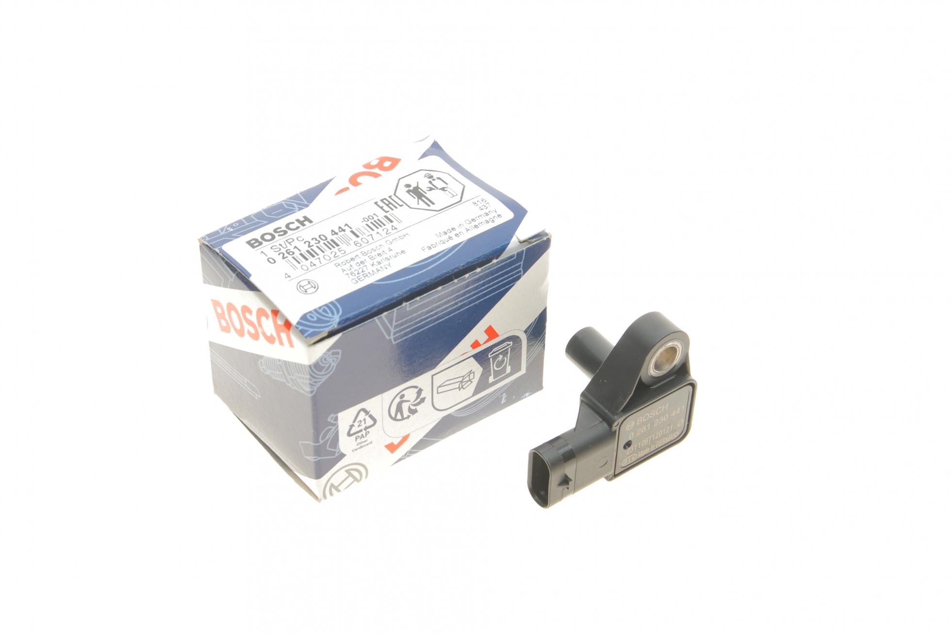 261230441 BOSCH