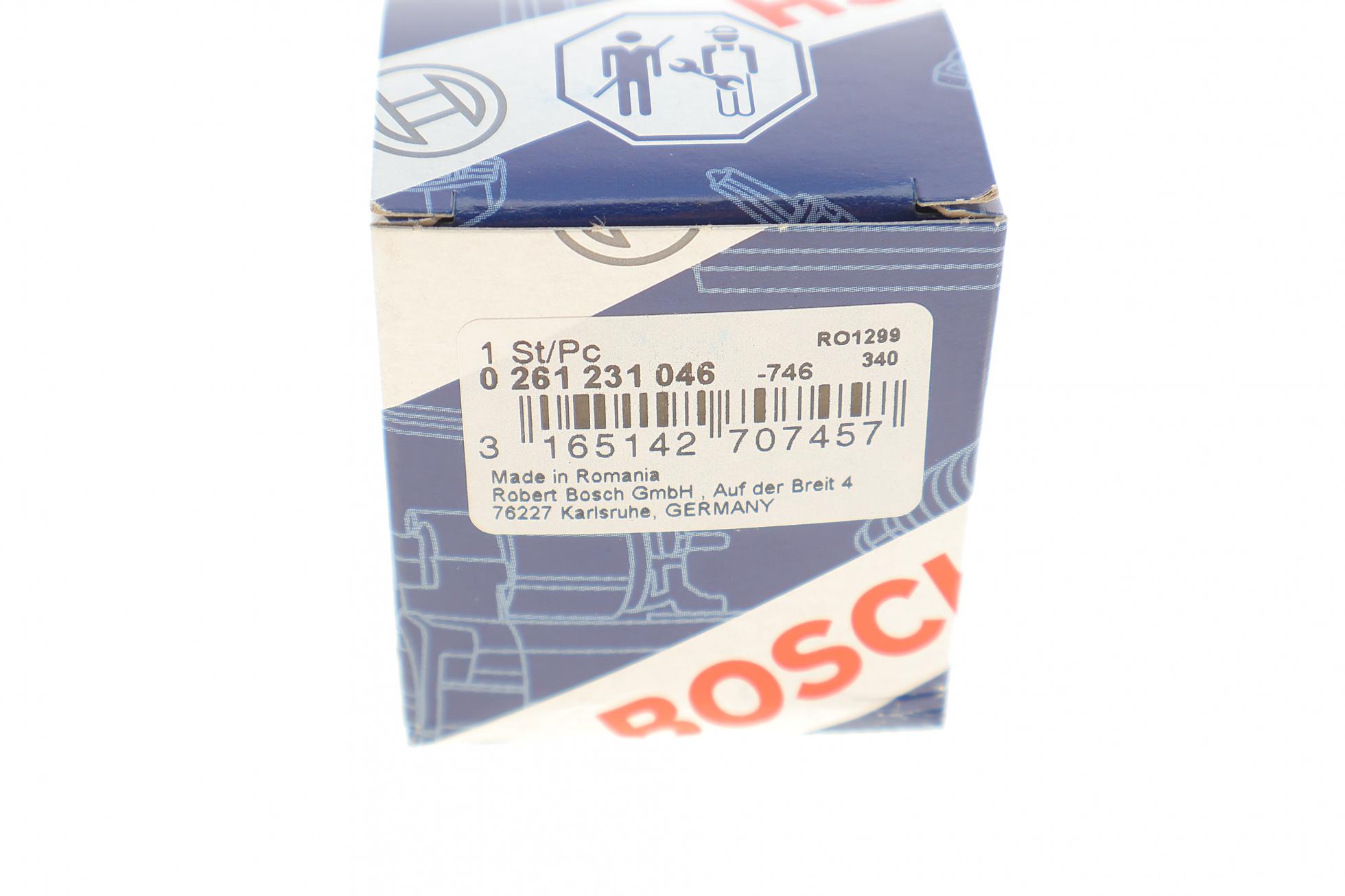 261231046 BOSCH