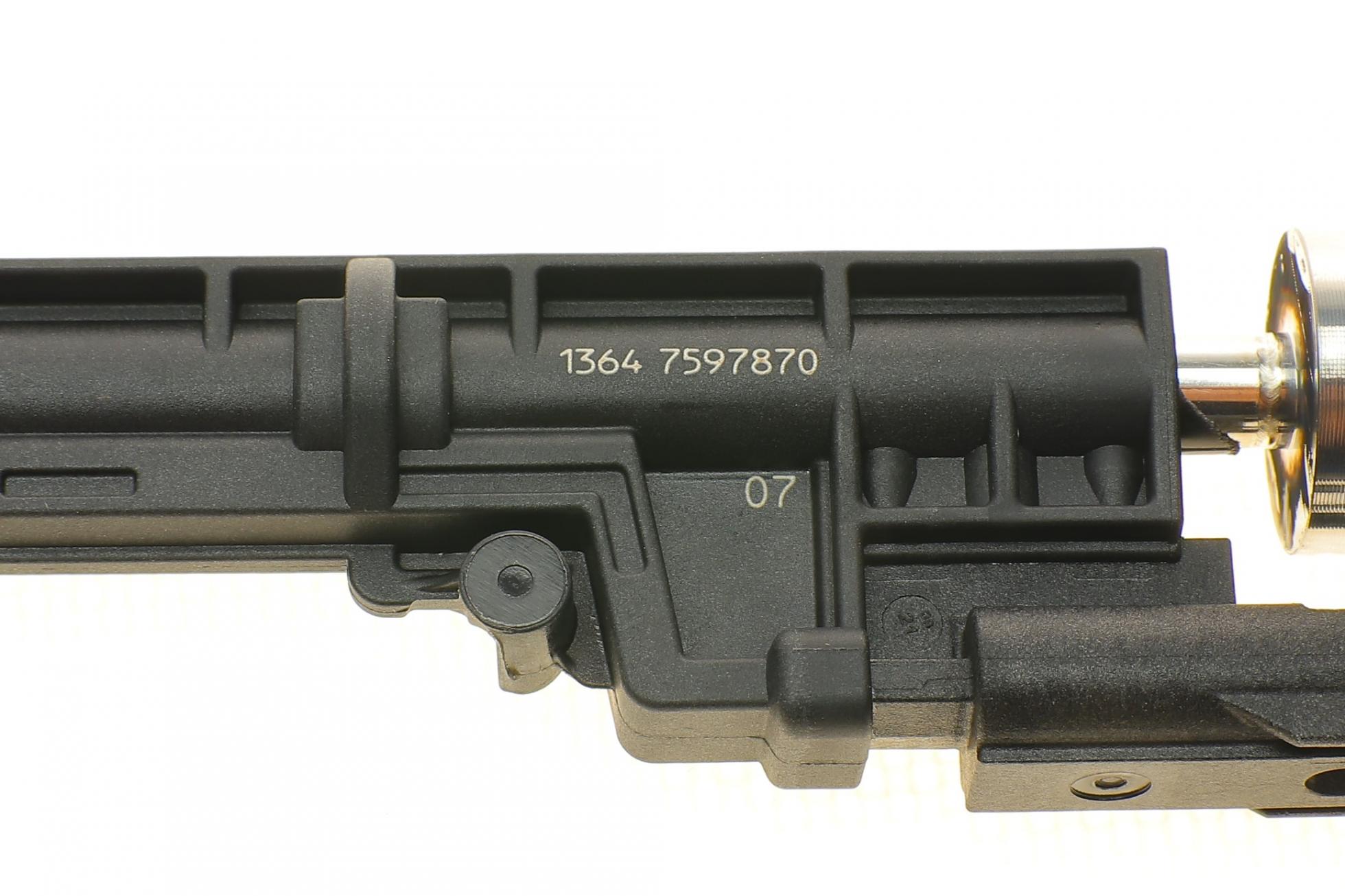 261500109 BOSCH