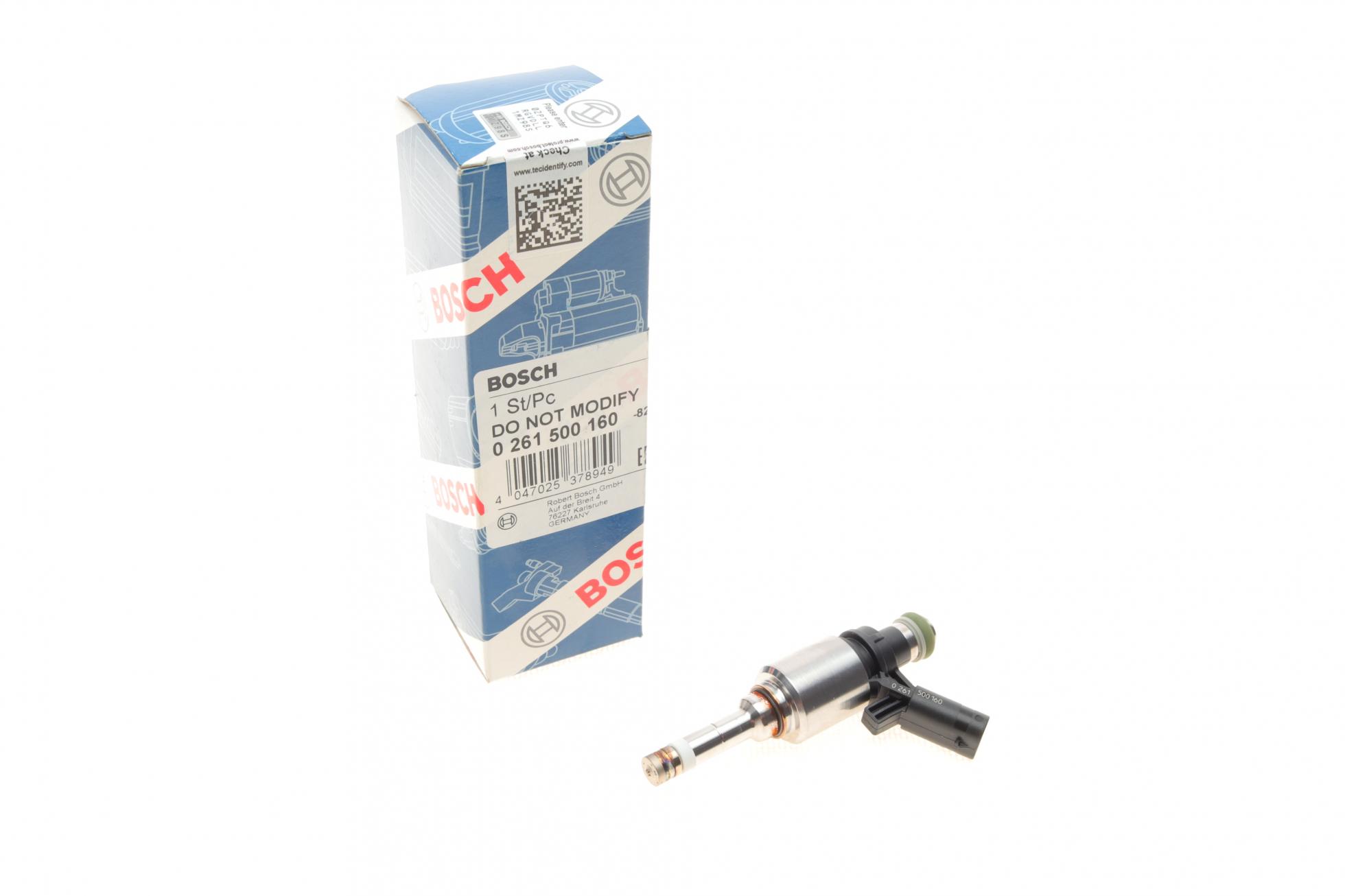 261500160 BOSCH